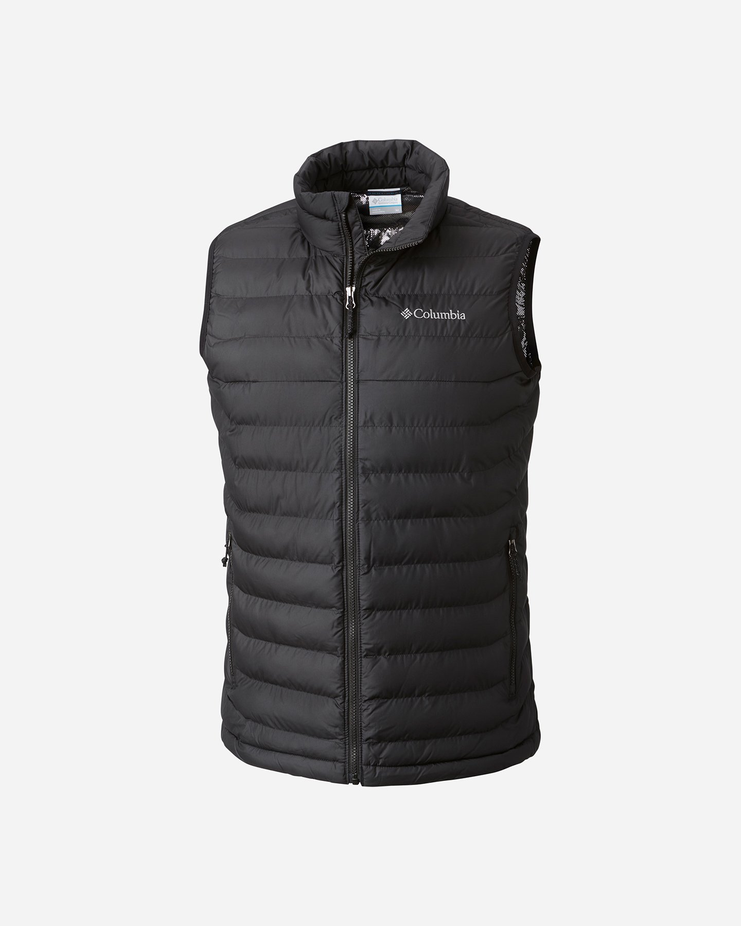 Image of Columbia Powder Lite M - Gilet - Uomo018