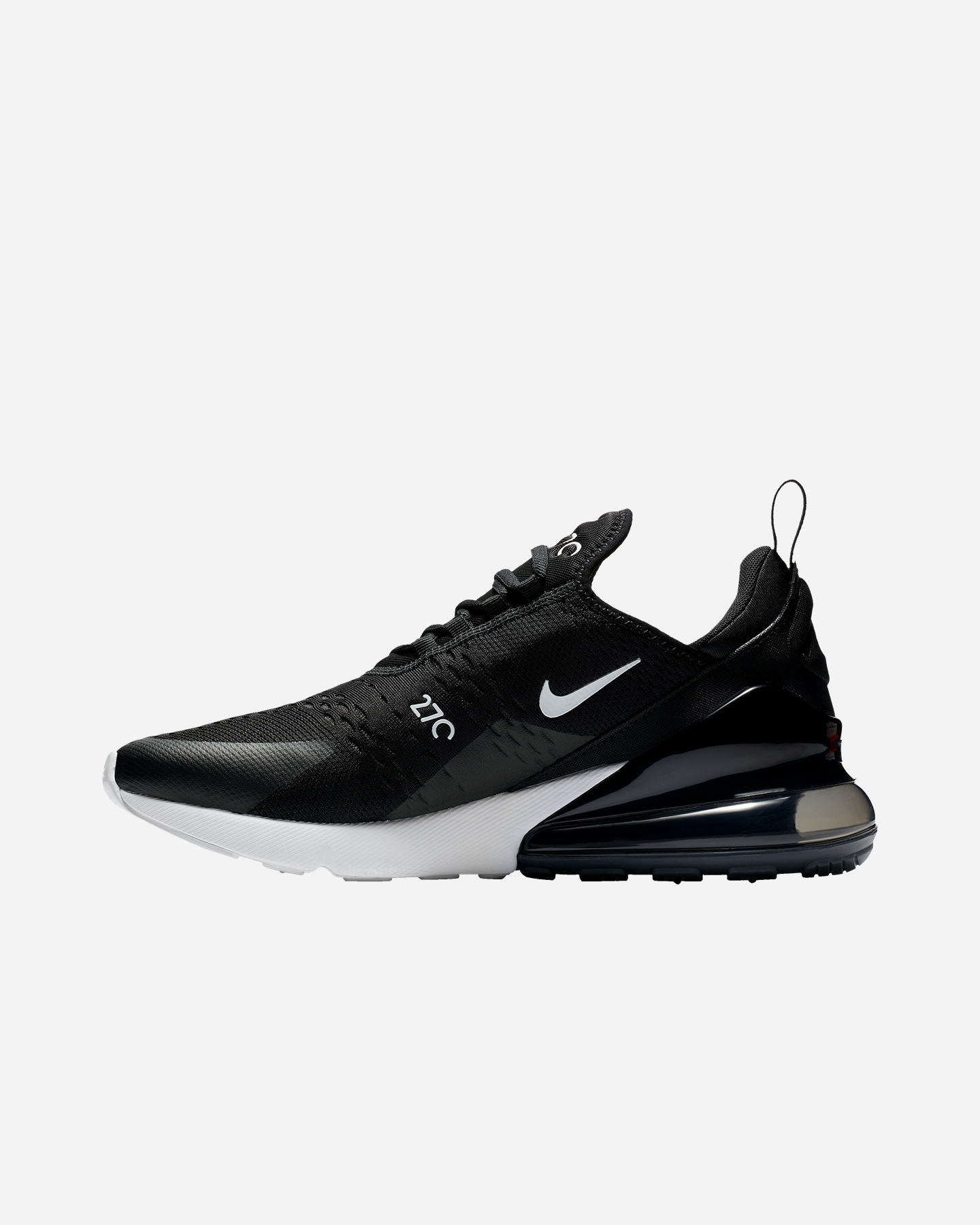 Scarpe sneakers NIKE AIR MAX 270 W - 5 | Cisalfa Sport