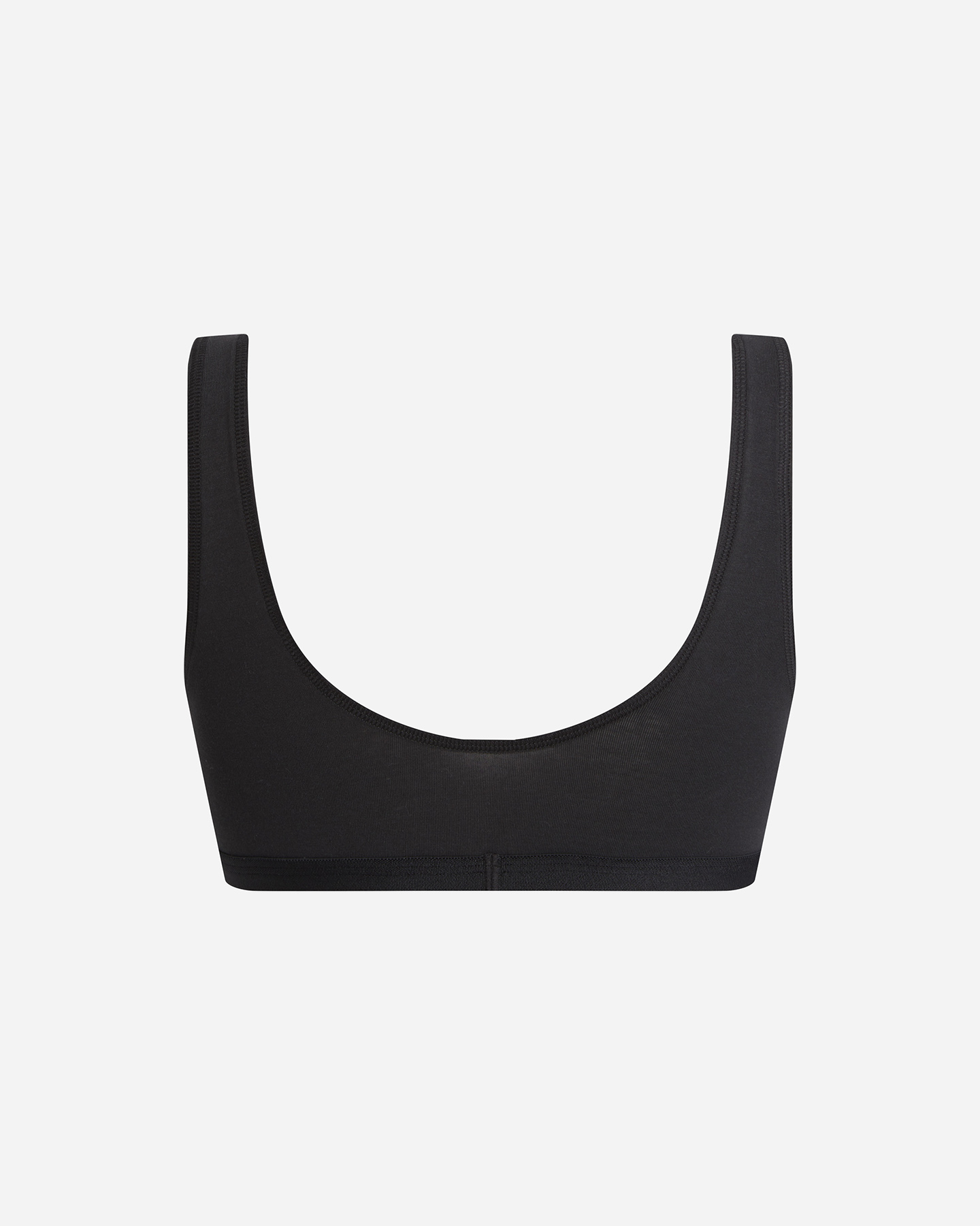 Intimo CALVIN KLEIN UNDERWEAR UNLINED BRALETTE W - 1 | Cisalfa Sport