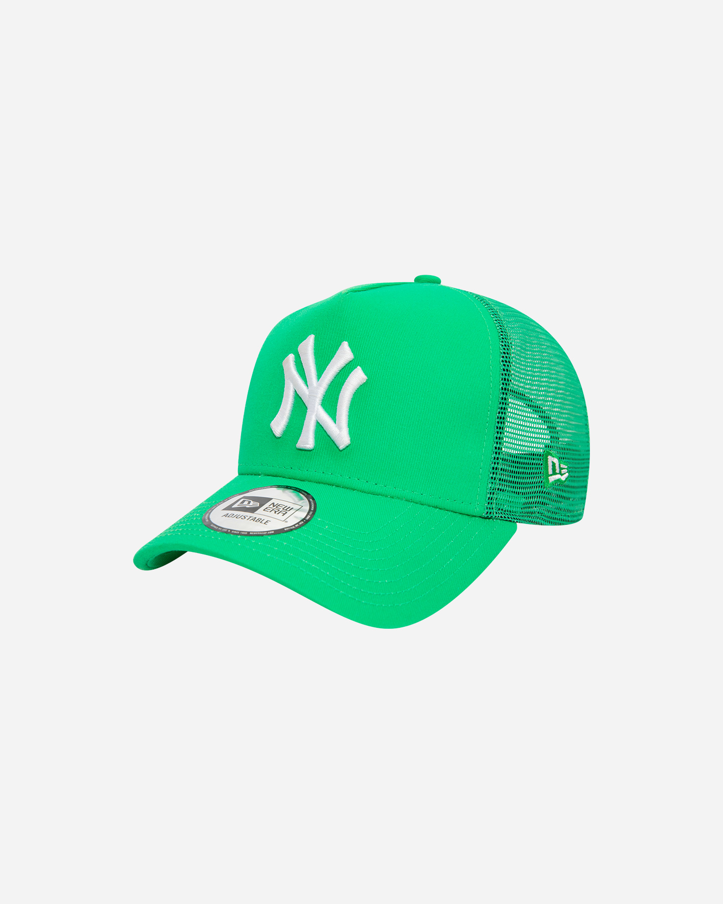 Cappellino NEW ERA AF TRUCKER LEAGUE ESSENTIAL NEW YORK YANKEES M - 0 | Cisalfa Sport