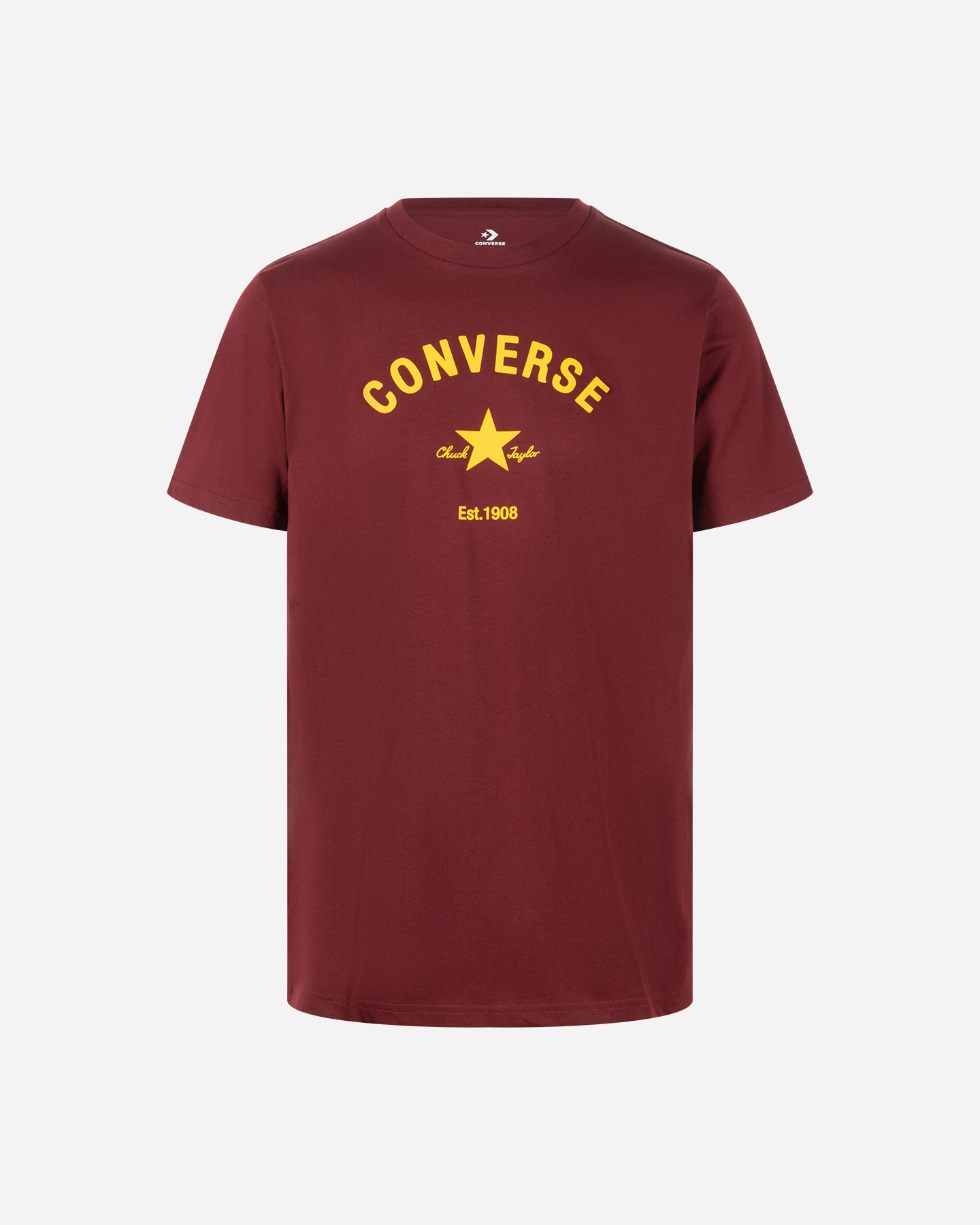 T-shirt CONVERSE BIG CHUCK M - 0 | Cisalfa Sport