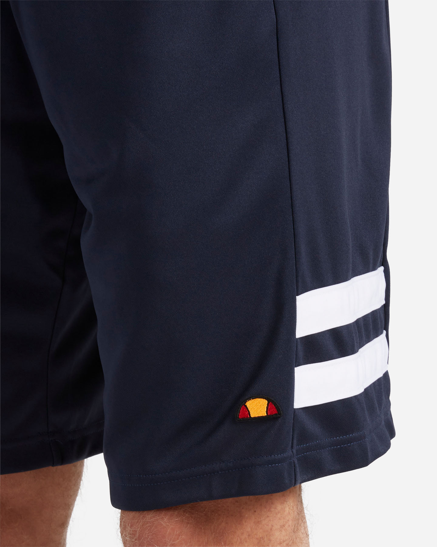 Bermuda ELLESSE CLASSIC PATCH M - 3 | Cisalfa Sport