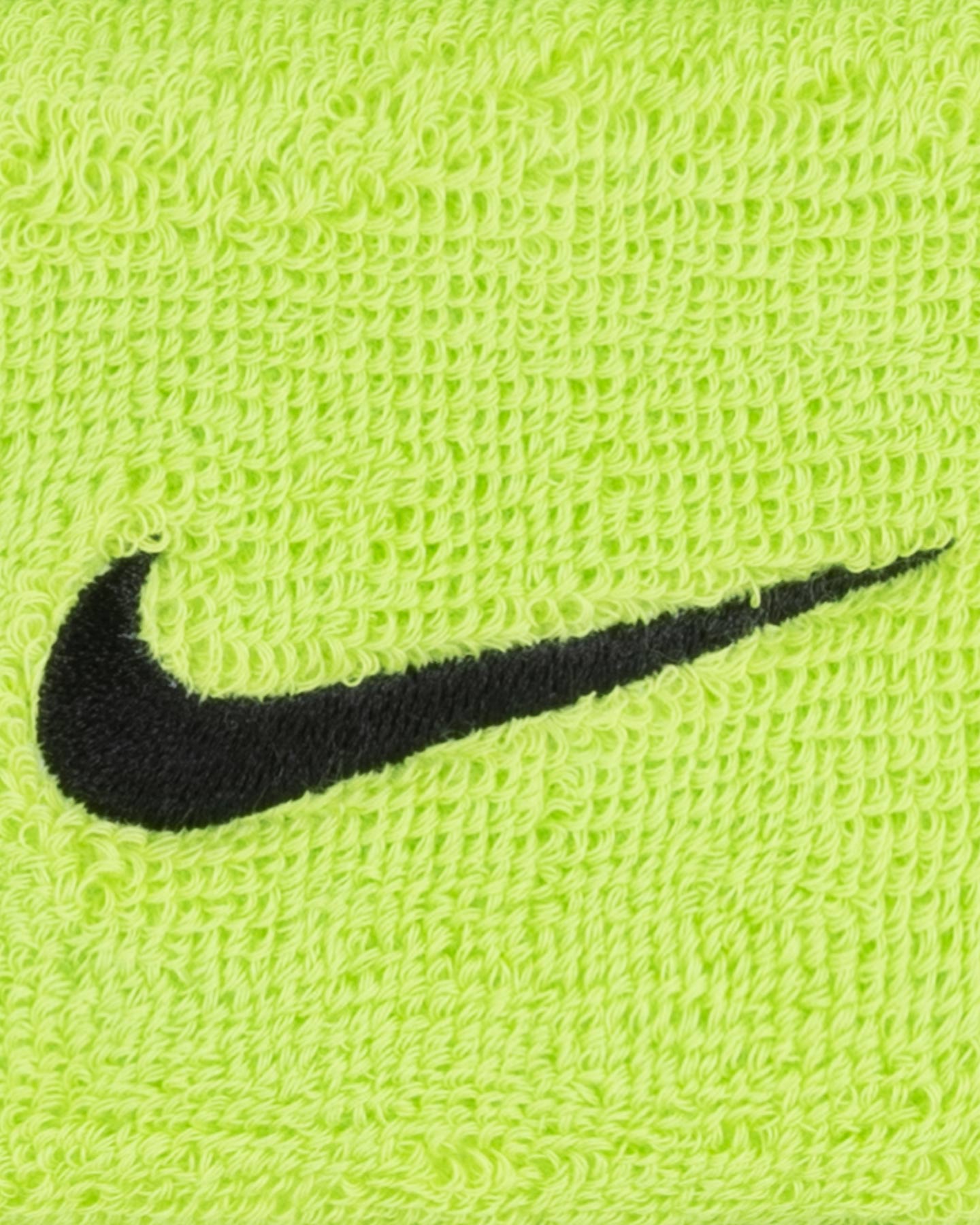 Accessorio tennis NIKE SWOOSH DOUBLE  - 2 | Cisalfa Sport