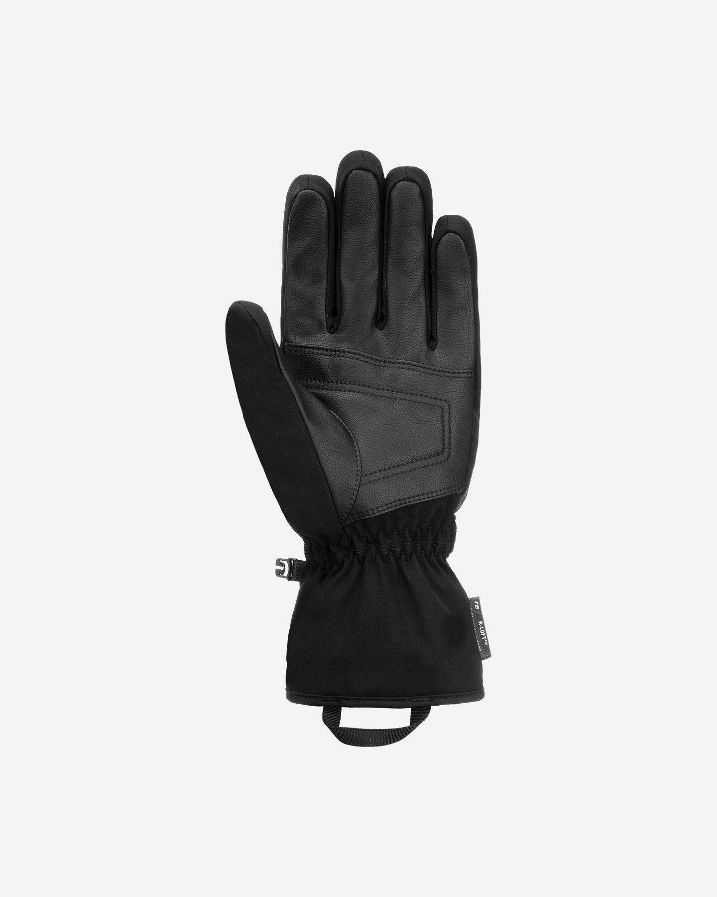 Guanti sci REUSCH PRIMUS M - Verde - 2 | Cisalfa Sport