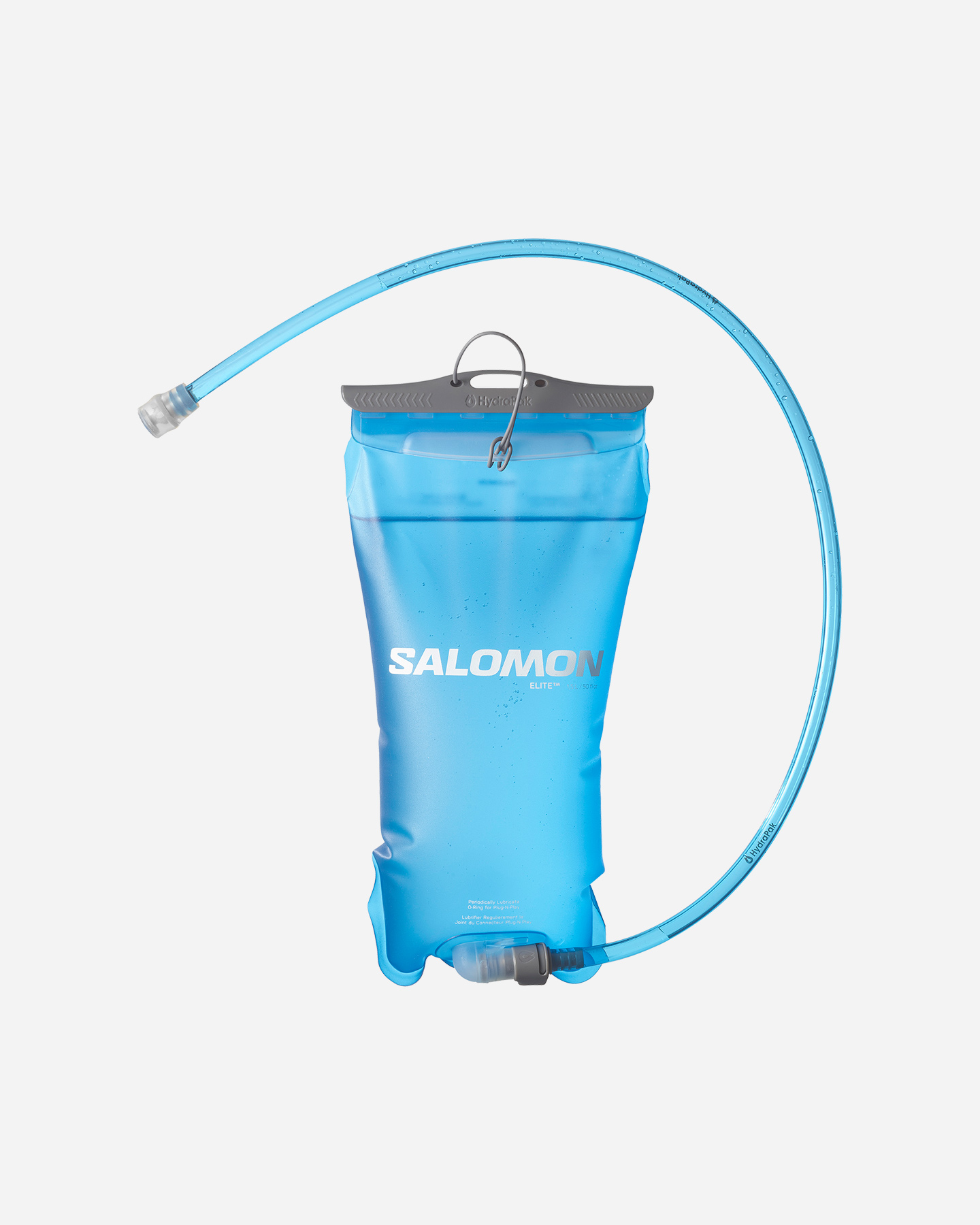 Accessorio zaini SALOMON SACCA IDRICA SOFT RESERVOIR 1,5L  - 0 | Cisalfa Sport