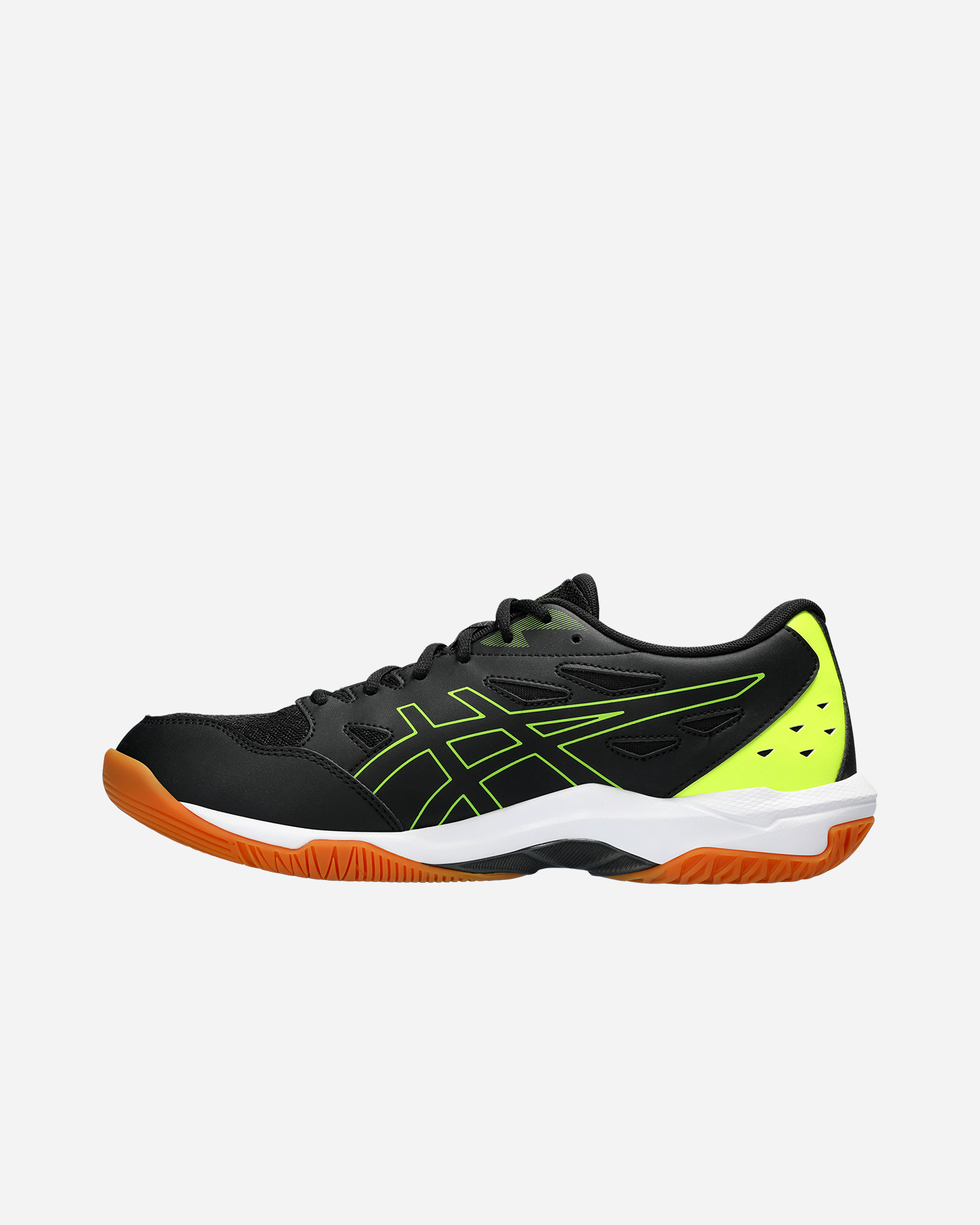 Scarpe volley ASICS GEL-ROCKET 11 M - Nero - 5 | Cisalfa Sport