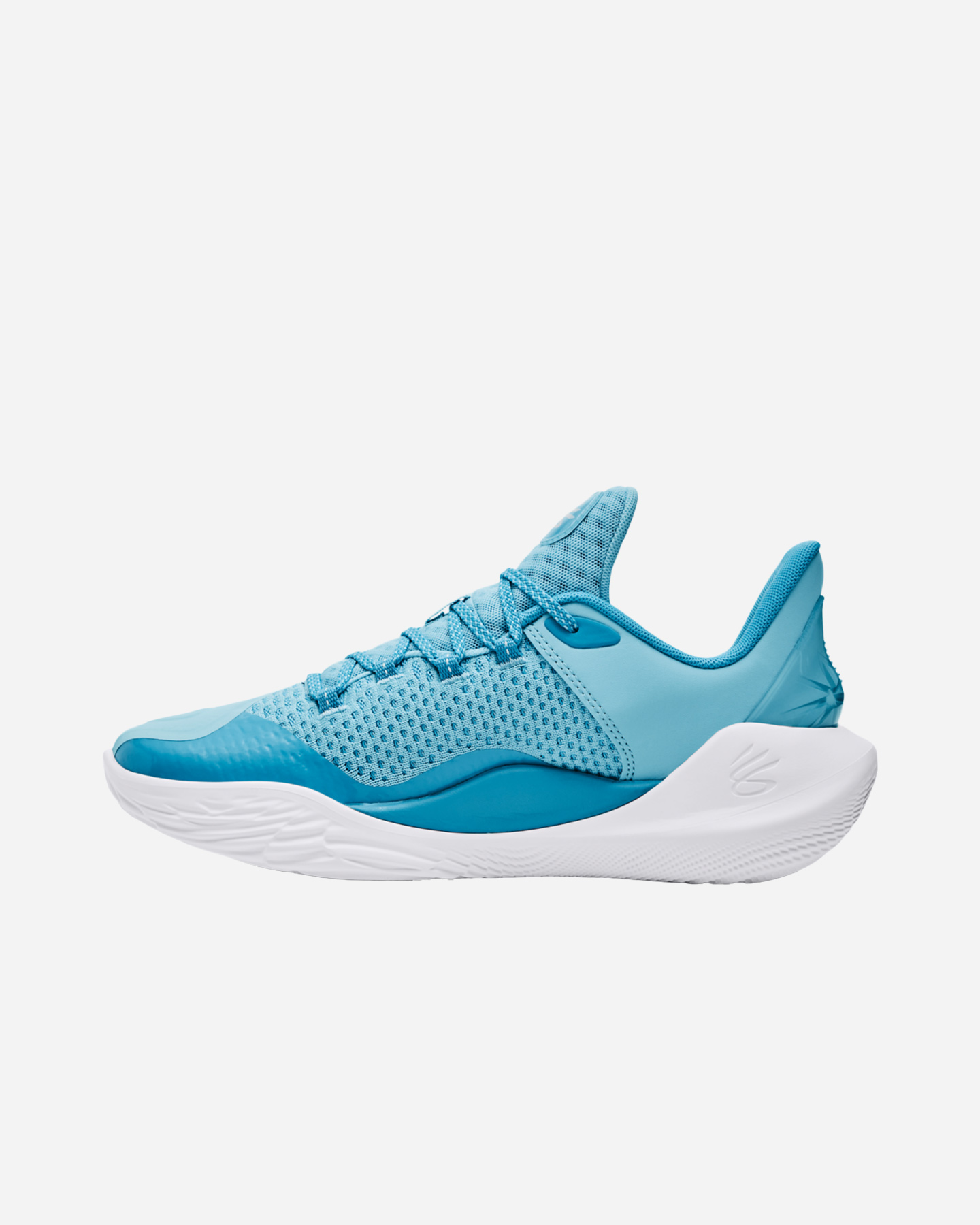 Scarpe basket UNDER ARMOUR CURRY 11 M - 4 | Cisalfa Sport