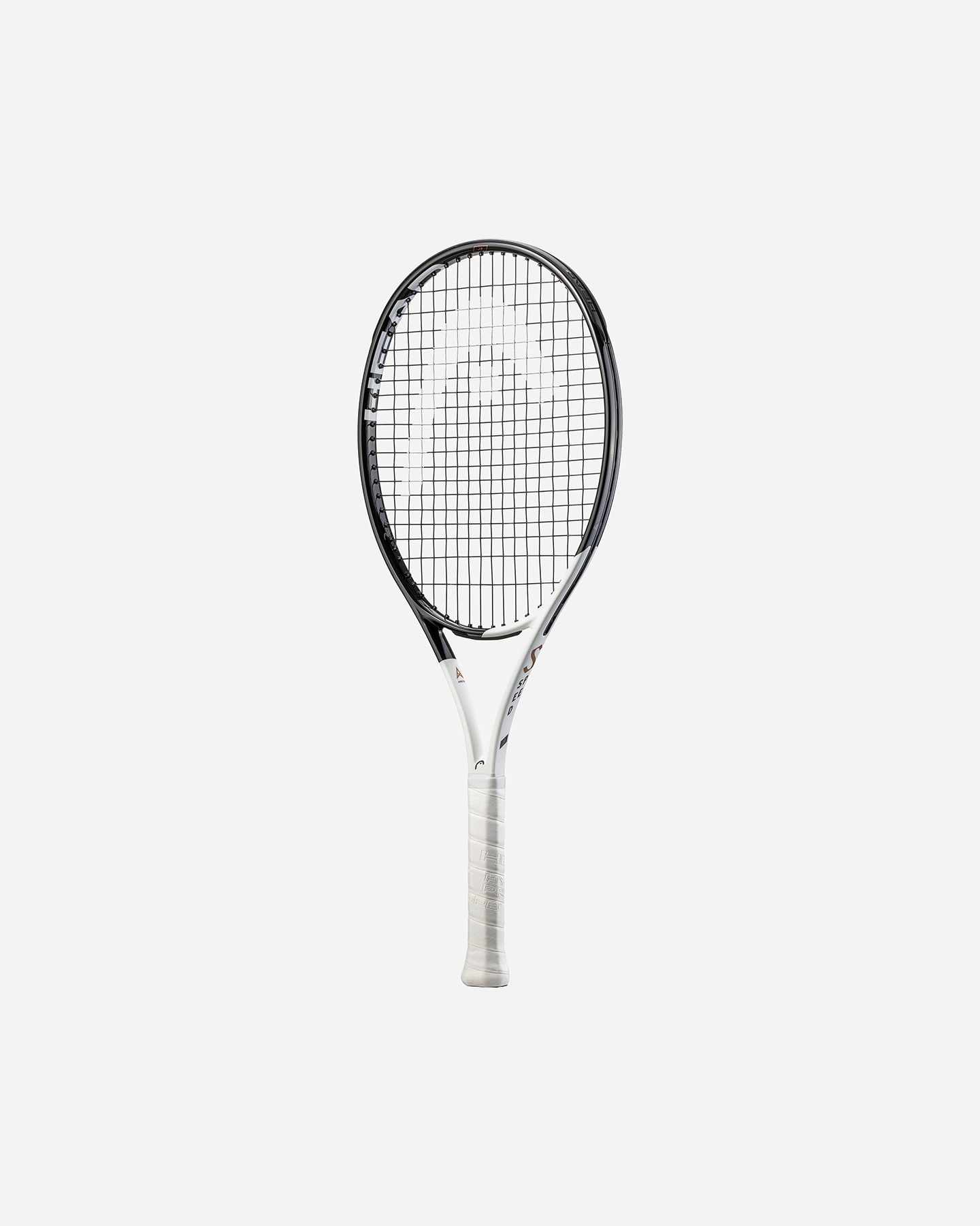 Racchetta tennis HEAD AUXETIC SPEED JR - Bianco - 1 | Cisalfa Sport