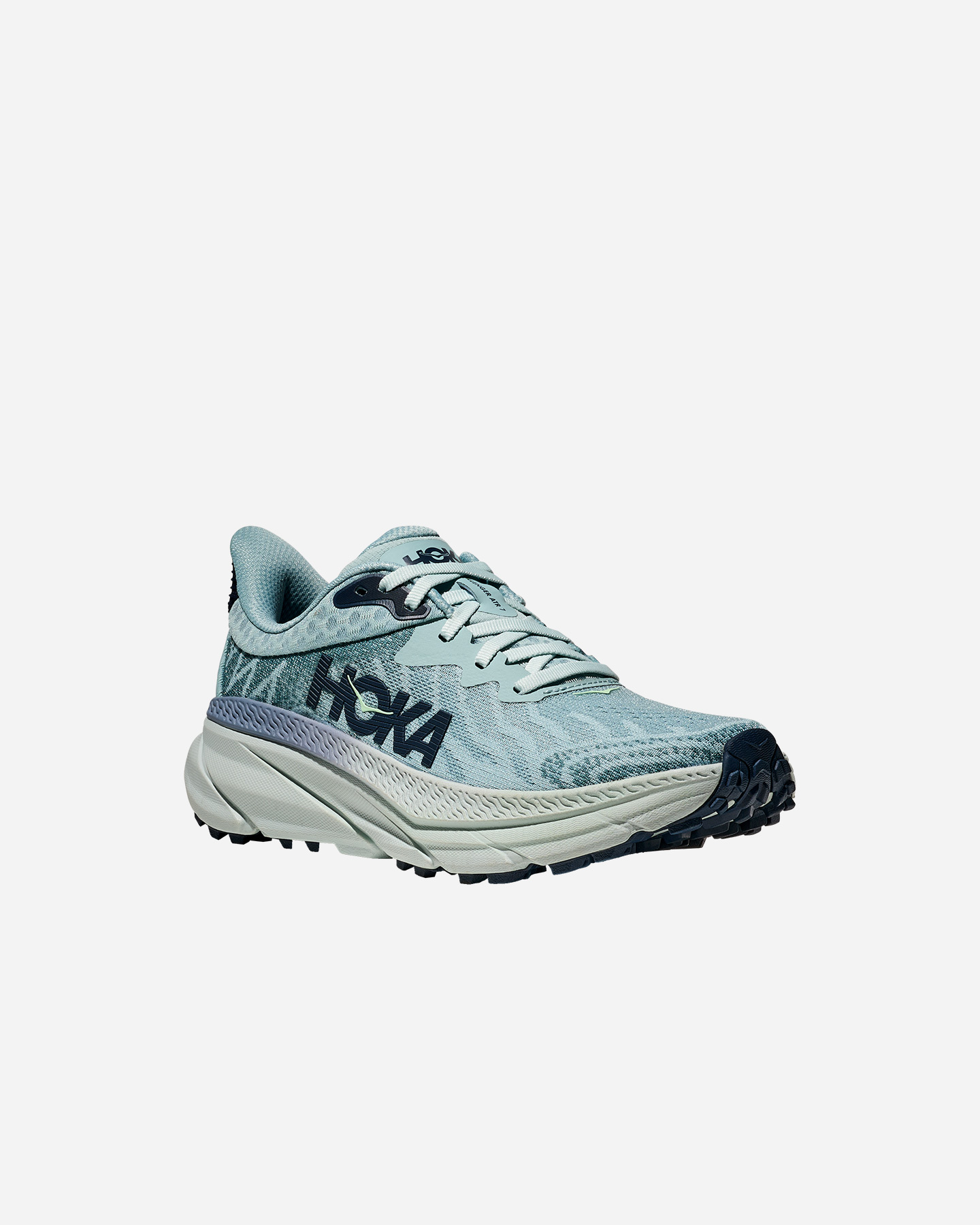 Scarpe trail HOKA CHALLENGER 7 W - 1 | Cisalfa Sport