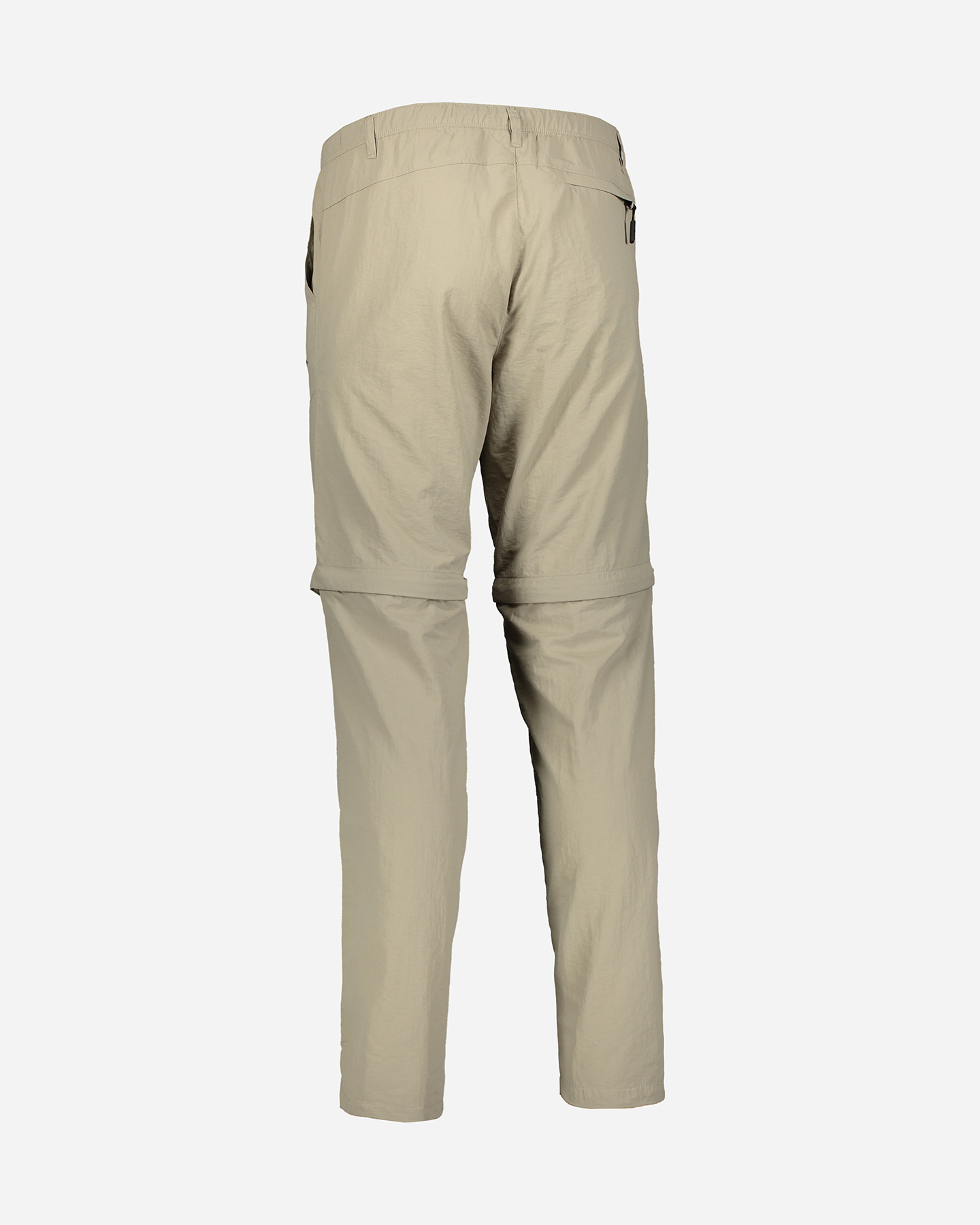 Pantalone outdoor 8848 ZIP-OFF TSL M - 2 | Cisalfa Sport