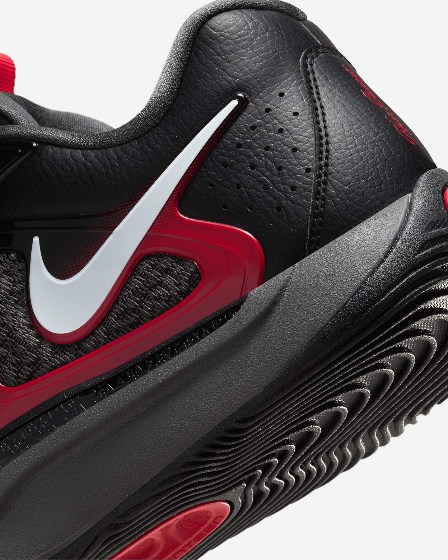 Scarpe basket NIKE KEVIN DURANT 17 M - Color mix - 6 | Cisalfa Sport