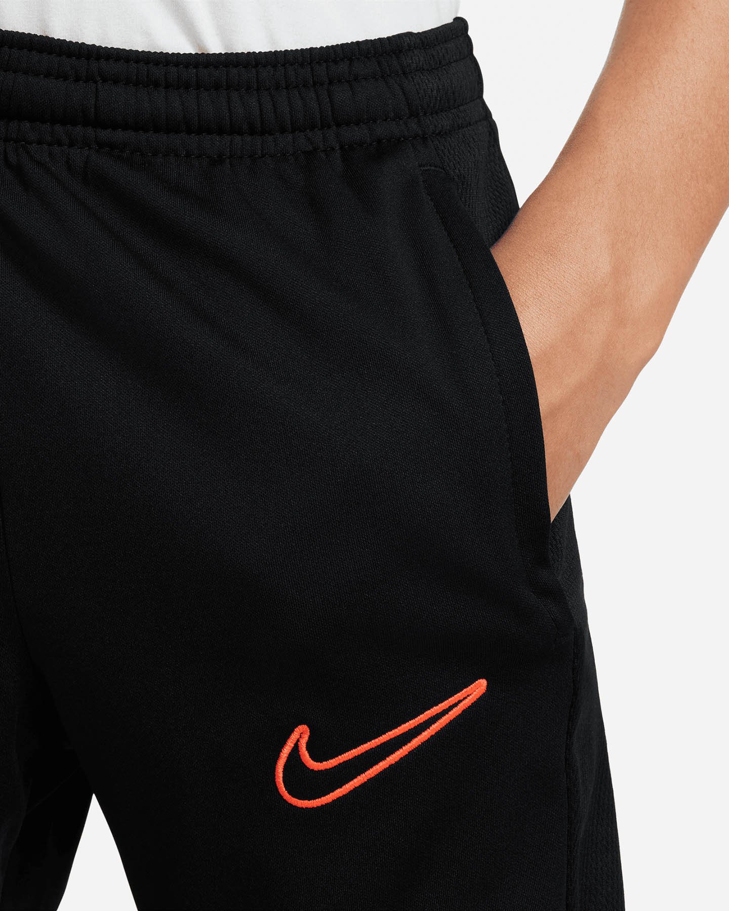 Pantaloncini calcio NIKE ACADEMY 23 KPZ JR - 3 | Cisalfa Sport