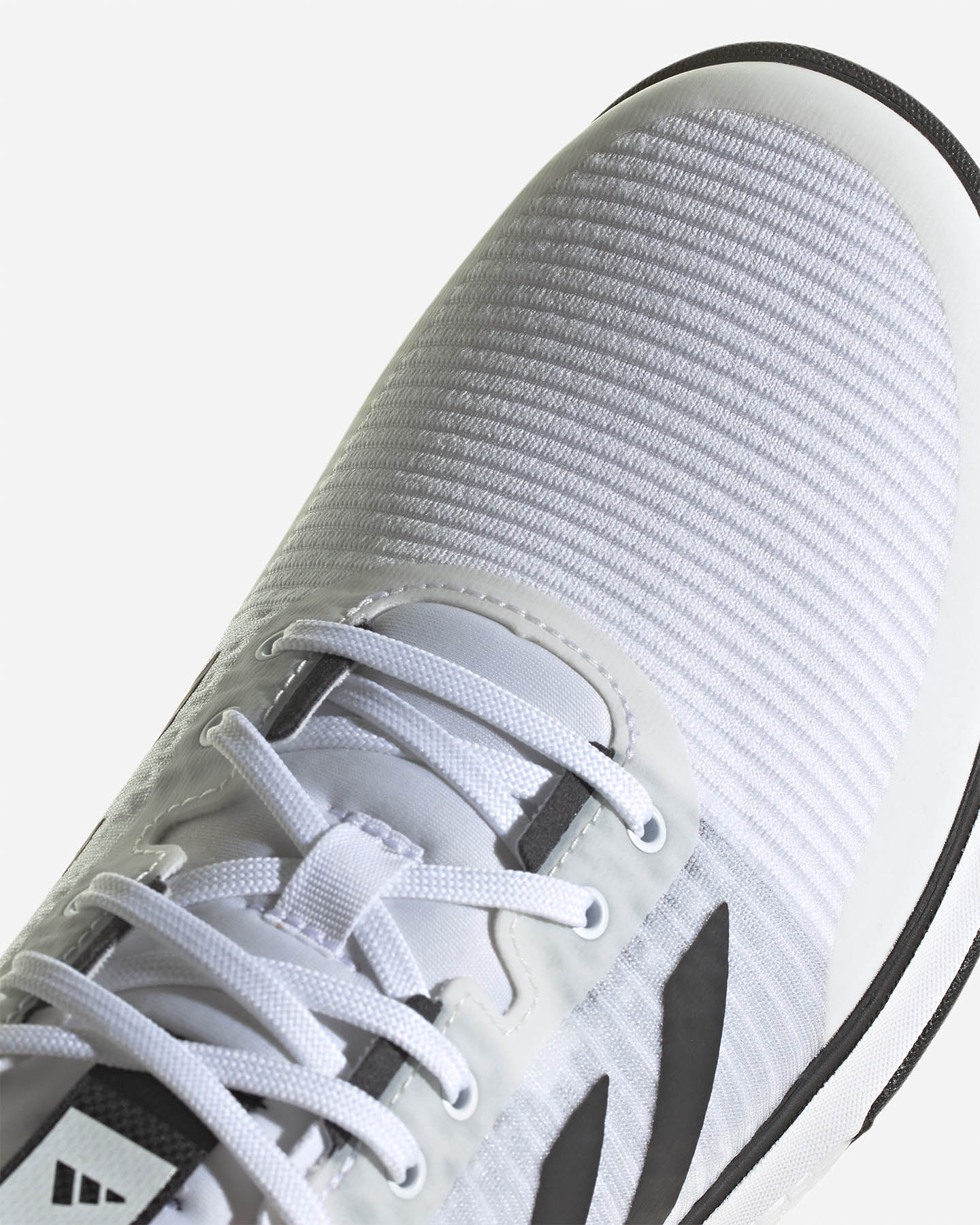 Scarpe volley ADIDAS CRAZYFLIGHT M - Bianco - 5 | Cisalfa Sport