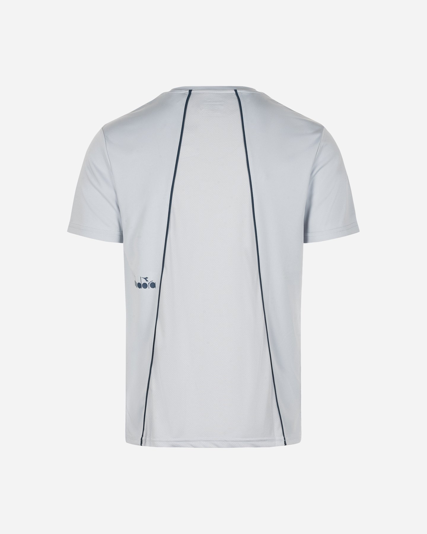 T-shirt tennis DIADORA CORE M - 1 | Cisalfa Sport