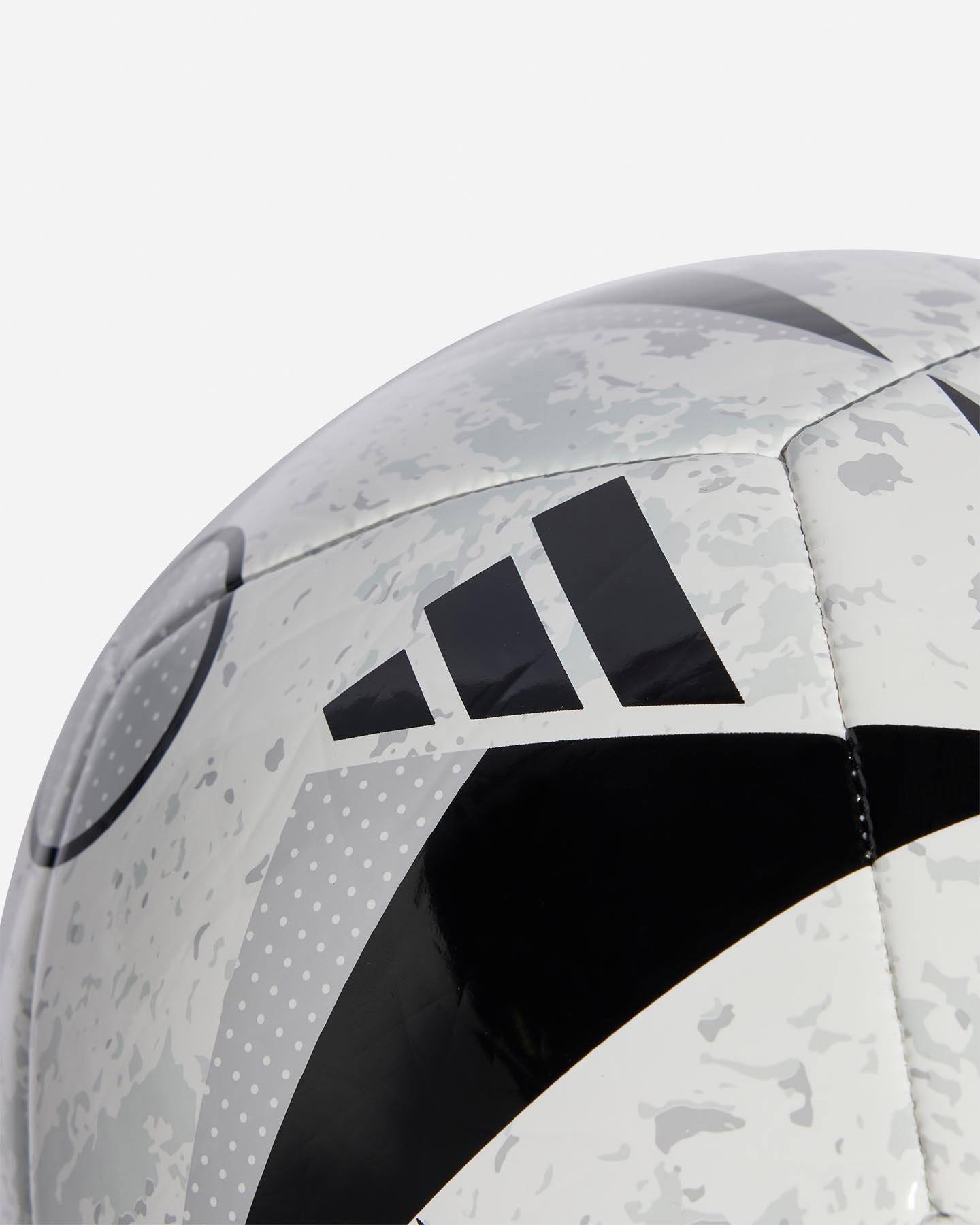 Pallone calcio misura 5 ADIDAS JUVENTUS CLB HOME  - 2 | Cisalfa Sport