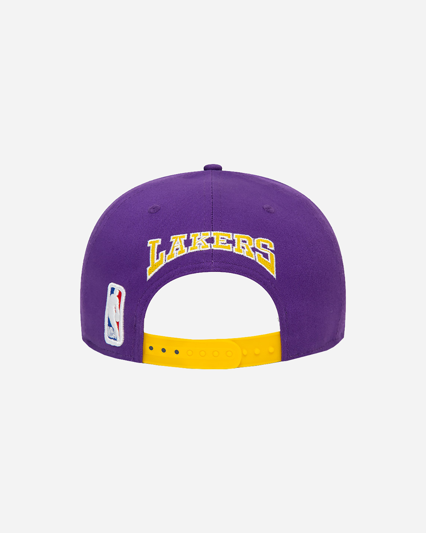 Cappellino NEW ERA 9FIFTY LOS ANGELES LAKERS M - Viola - 3 | Cisalfa Sport