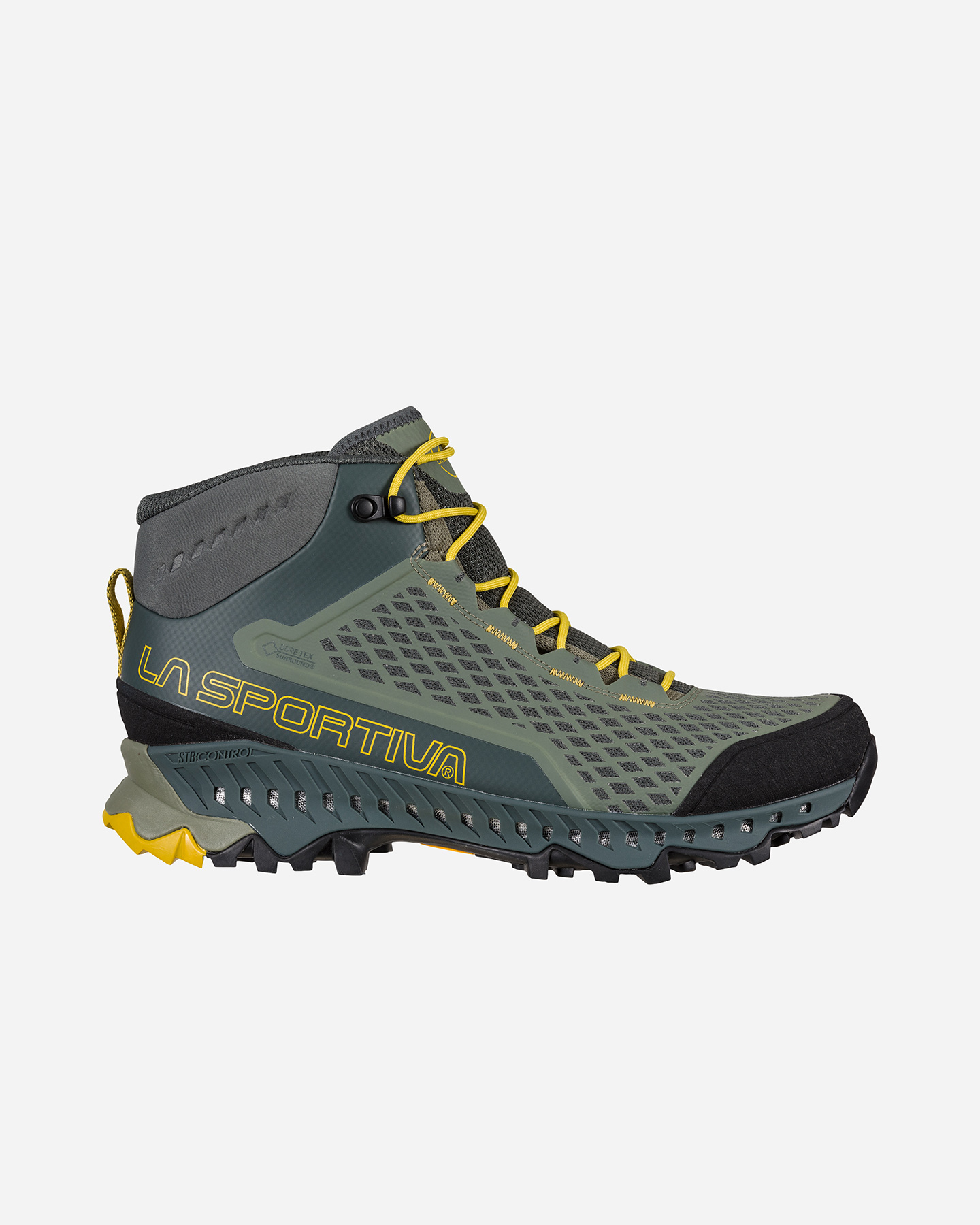 Scarpe escursionismo LA SPORTIVA STREAM MID GTX SUR M - 0 | Cisalfa Sport