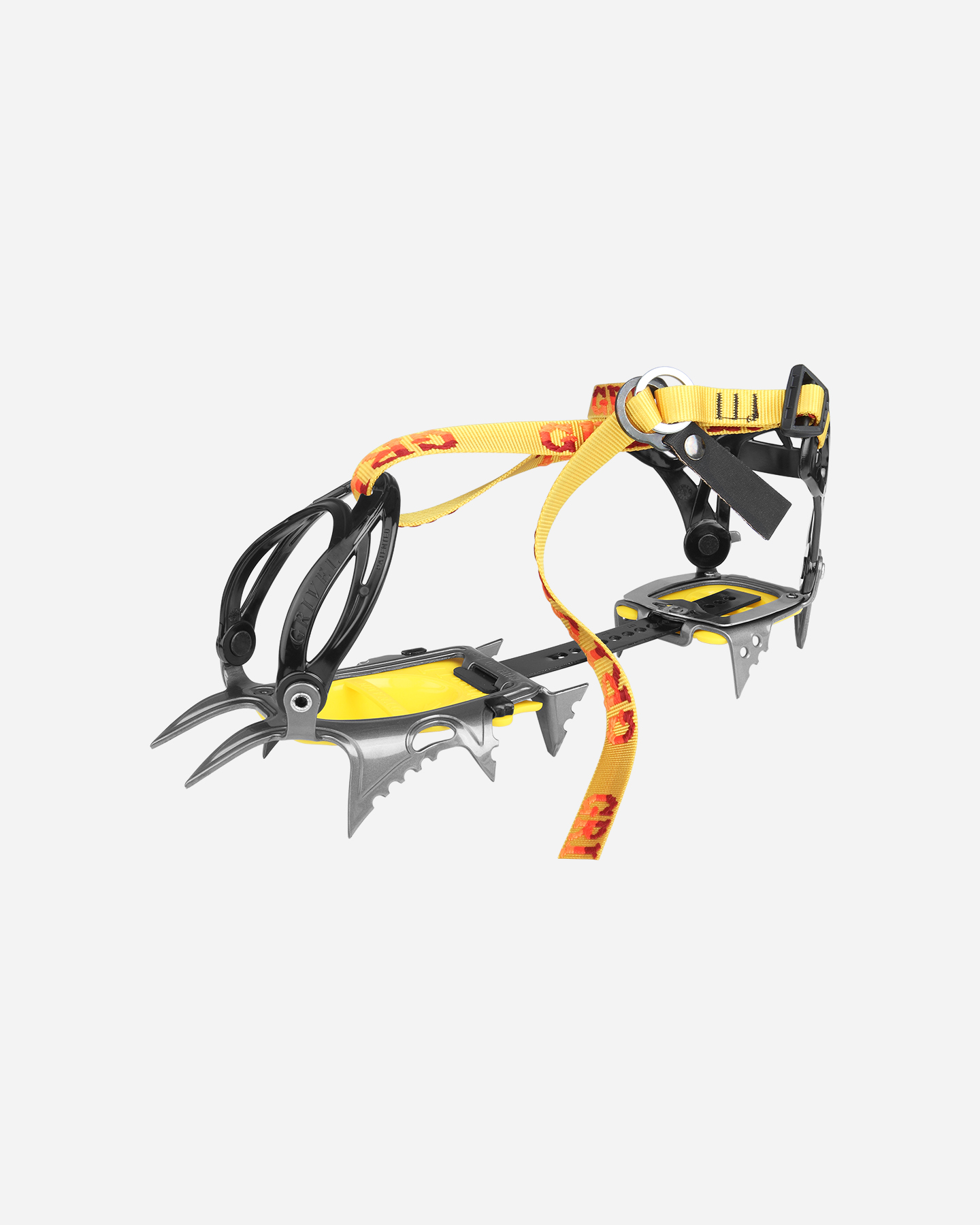 Ramponi GRIVEL A.TECH NC C-ANT - Color mix - 0 | Cisalfa Sport