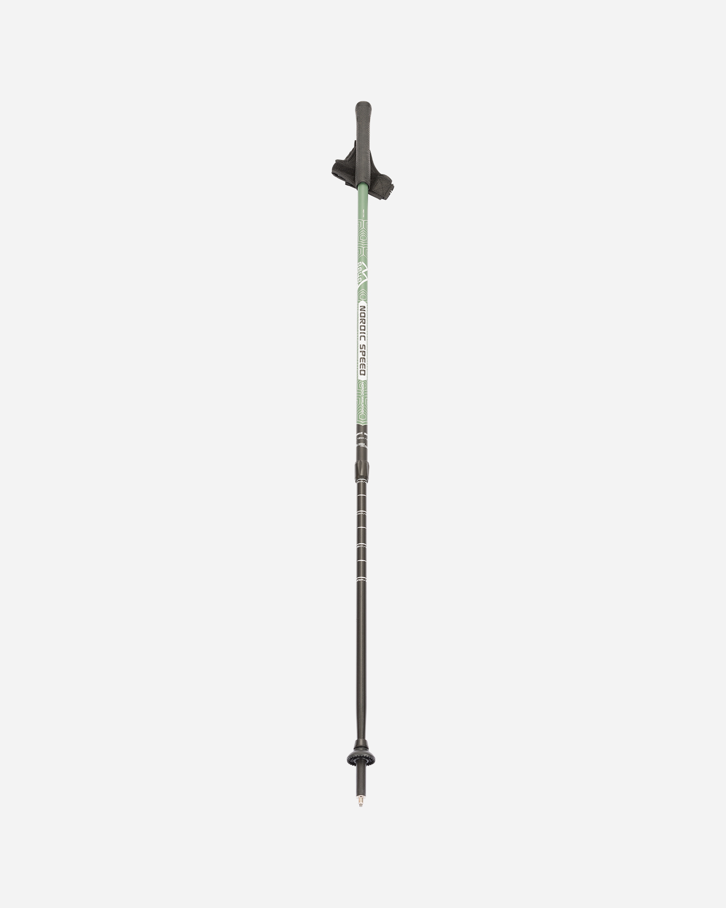 Bastoncini nordic walking 8848 SPEED NCS NW  - 1 | Cisalfa Sport