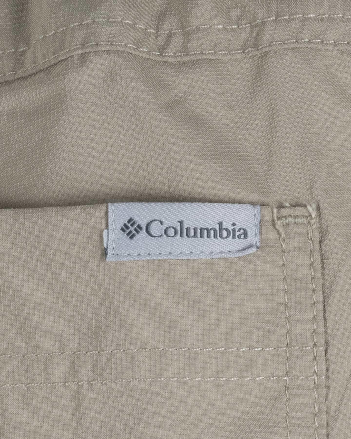 Pantalone outdoor COLUMBIA SILVER RIDGE M - 2 | Cisalfa Sport