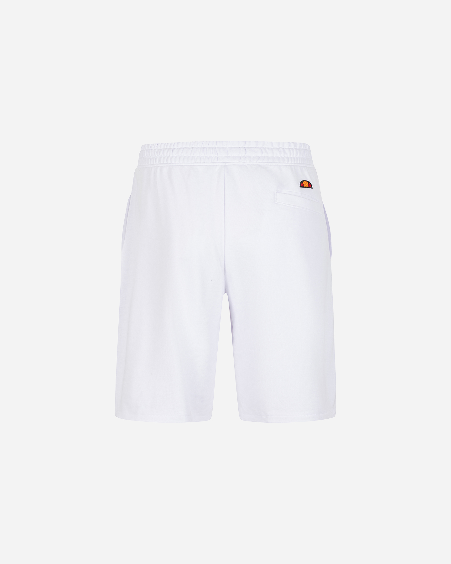Bermuda ELLESSE COMMUNITY CLUB M - Bianco - 1 | Cisalfa Sport