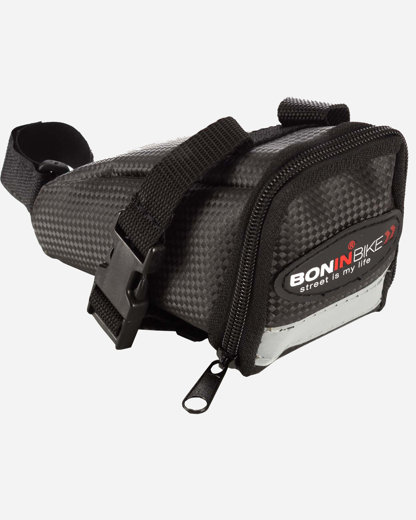 Borsa bici BONIN PORTACAMERA - 1 | Cisalfa Sport