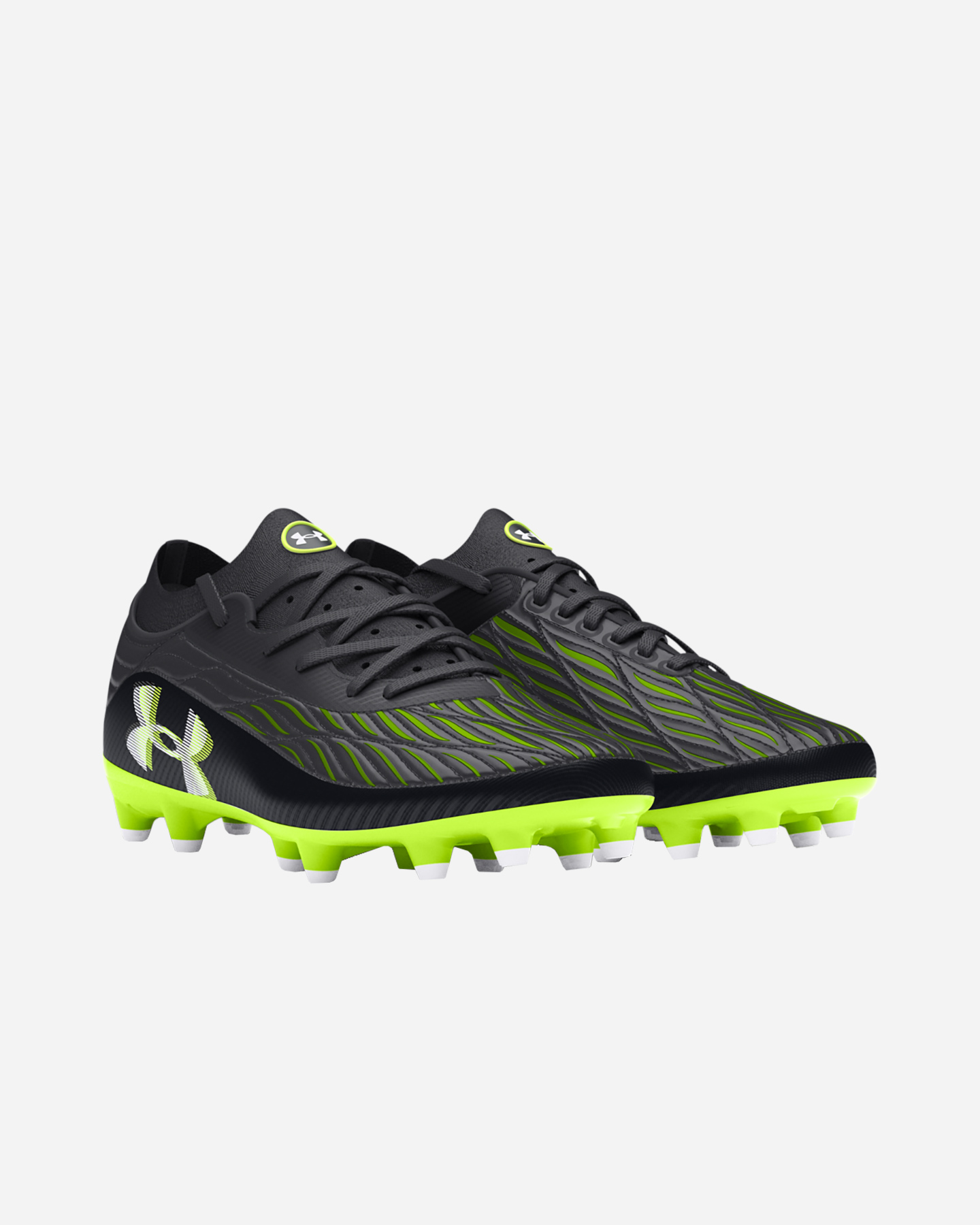 Scarpe calcio UNDER ARMOUR MAGNETICO PRO 4 FG M - 1 | Cisalfa Sport