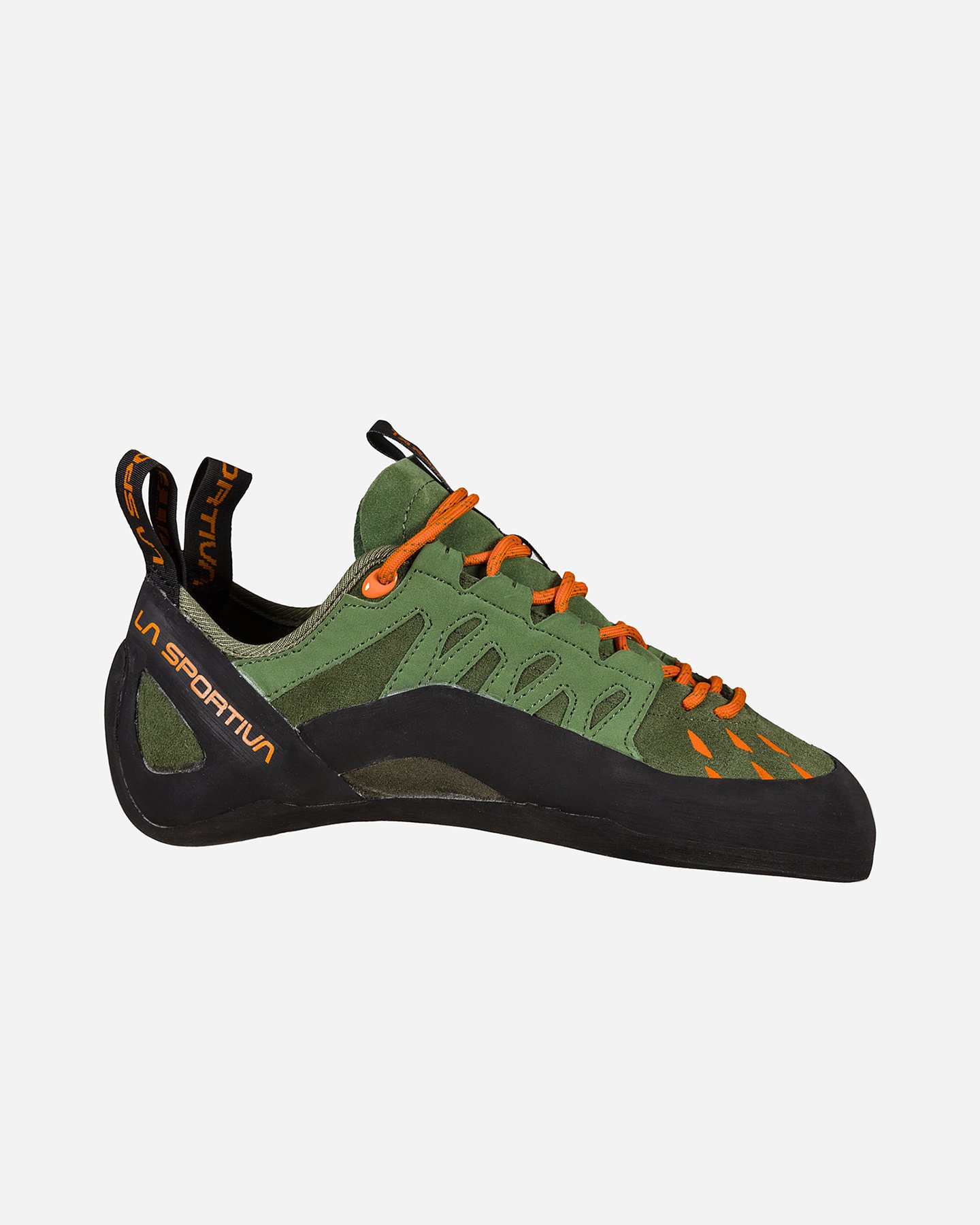 Scarpette arrampicata LA SPORTIVA TARANTULACE LACCI  - 0 | Cisalfa Sport