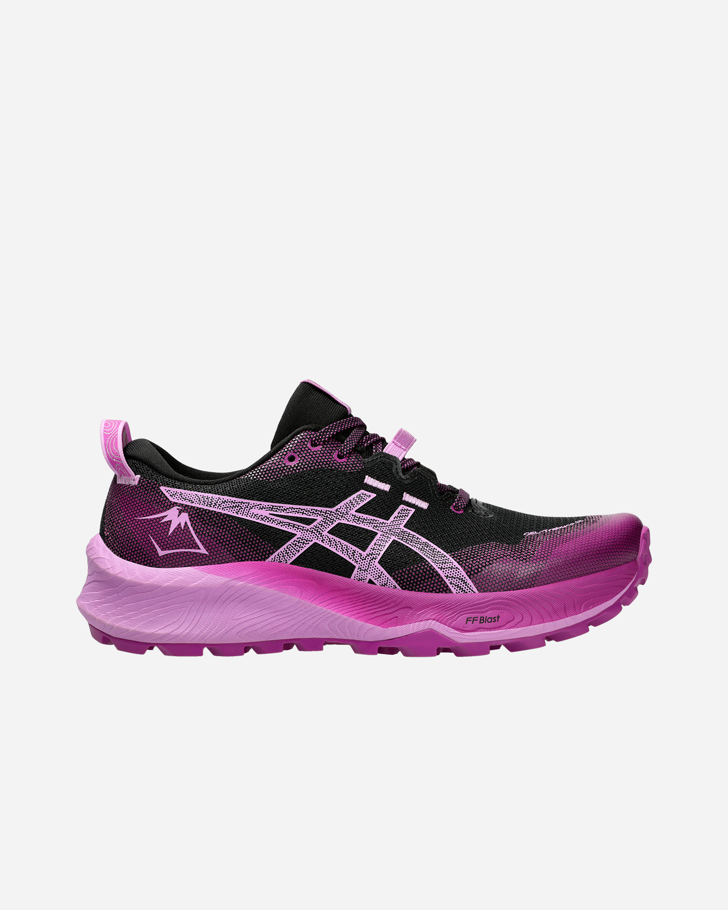 Scarpe trail ASICS GEL-TRABUCO 12 W - 0 | Cisalfa Sport