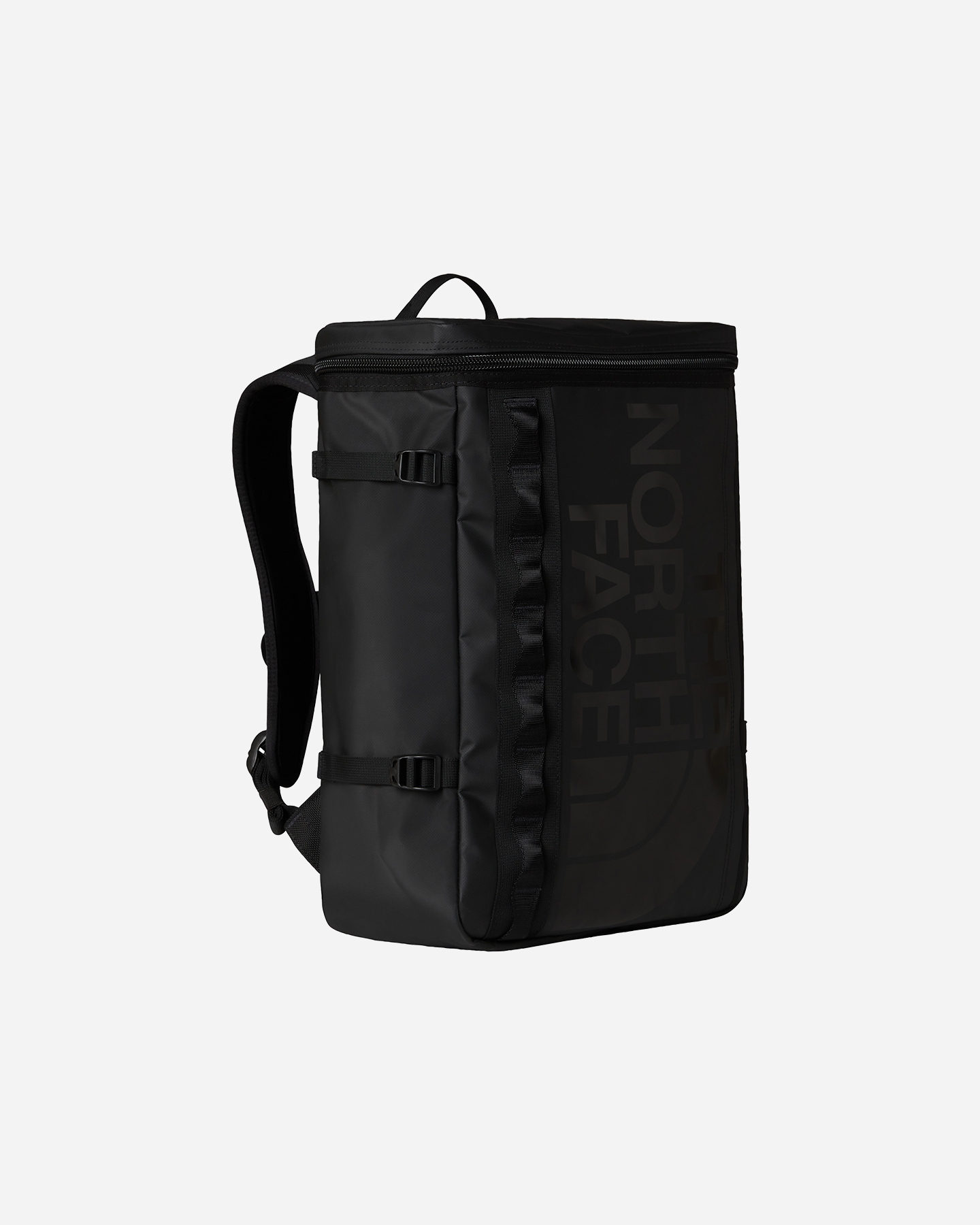 Zaino THE NORTH FACE BASE CAMP FUSE BOX - Nero - 0 | Cisalfa Sport
