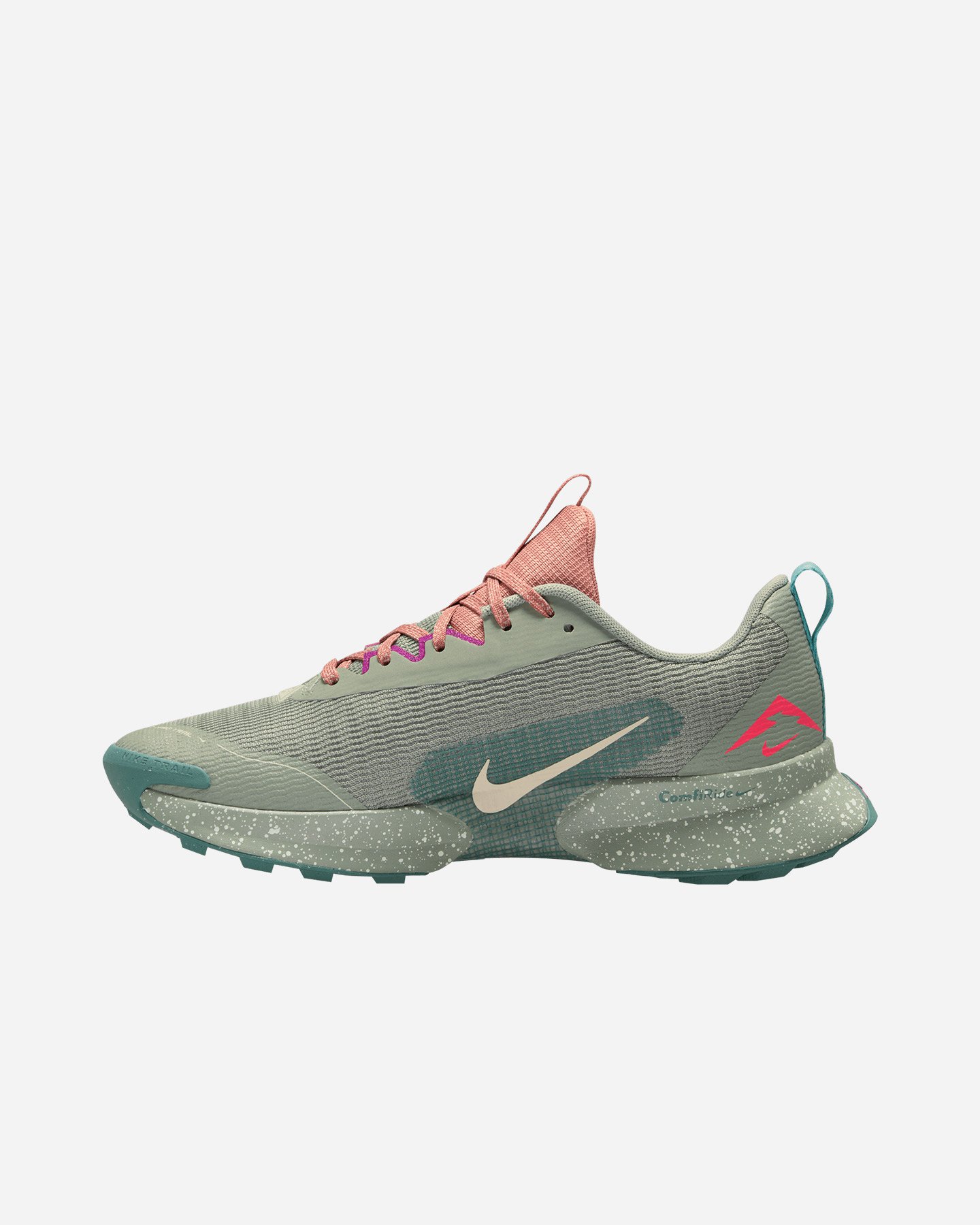 Scarpe trail NIKE JUNIPER TRAIL 3 W - 3 | Cisalfa Sport