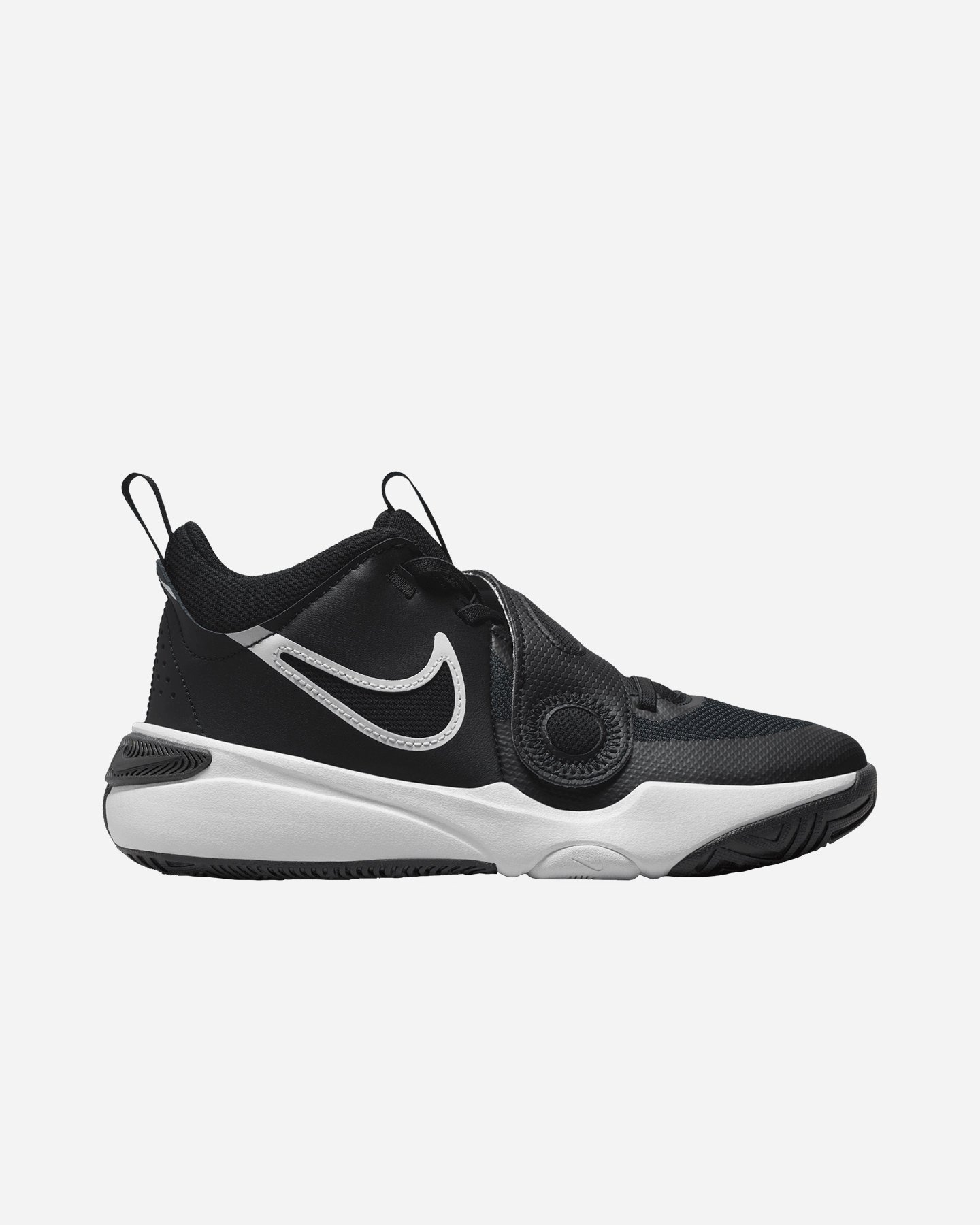 Scarpe sneakers NIKE TEAM HUSTLE D 11 GS JR - 0 | Cisalfa Sport