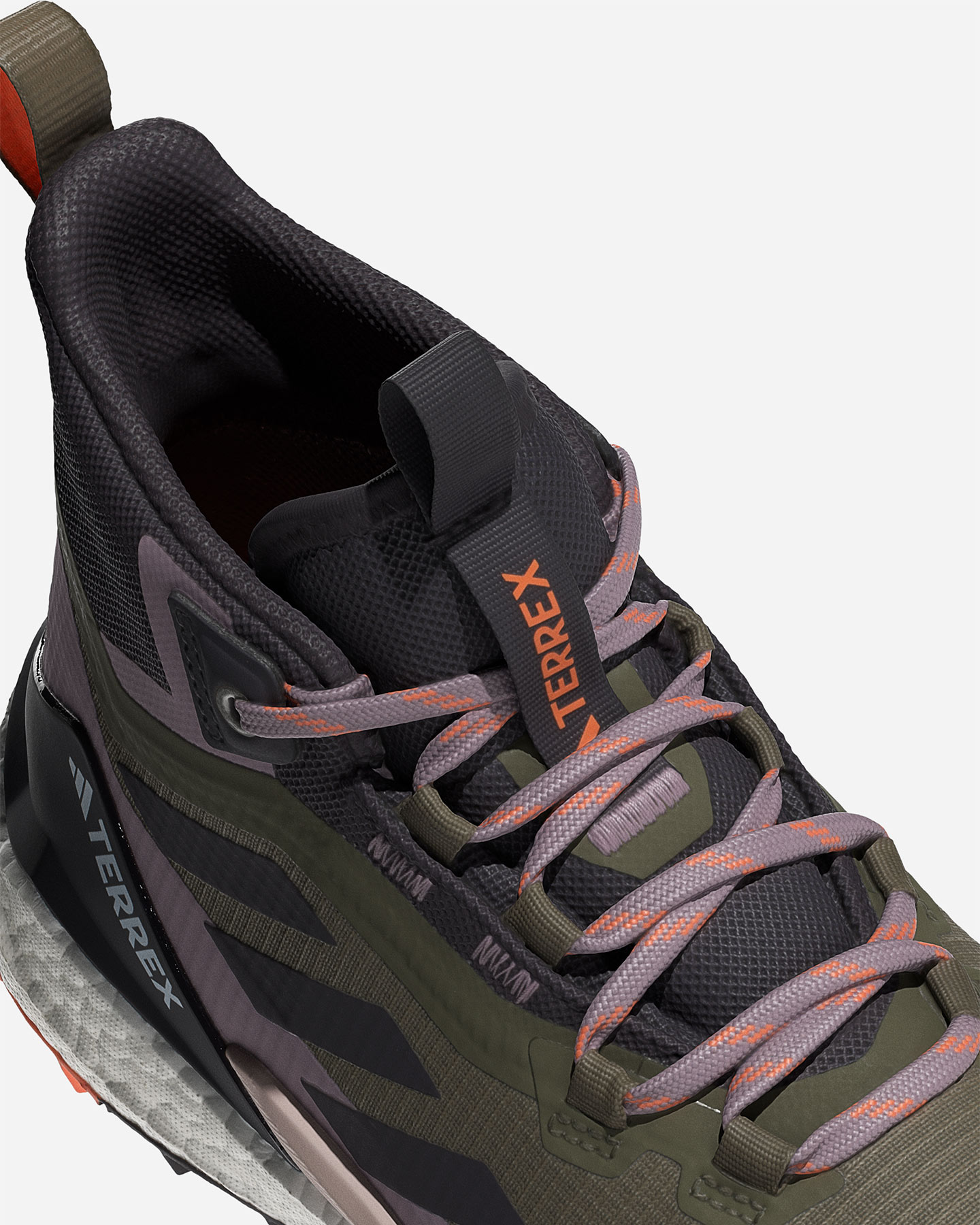 Scarpe escursionismo ADIDAS TERREX FREE HIKER 2 GTX W - 4 | Cisalfa Sport