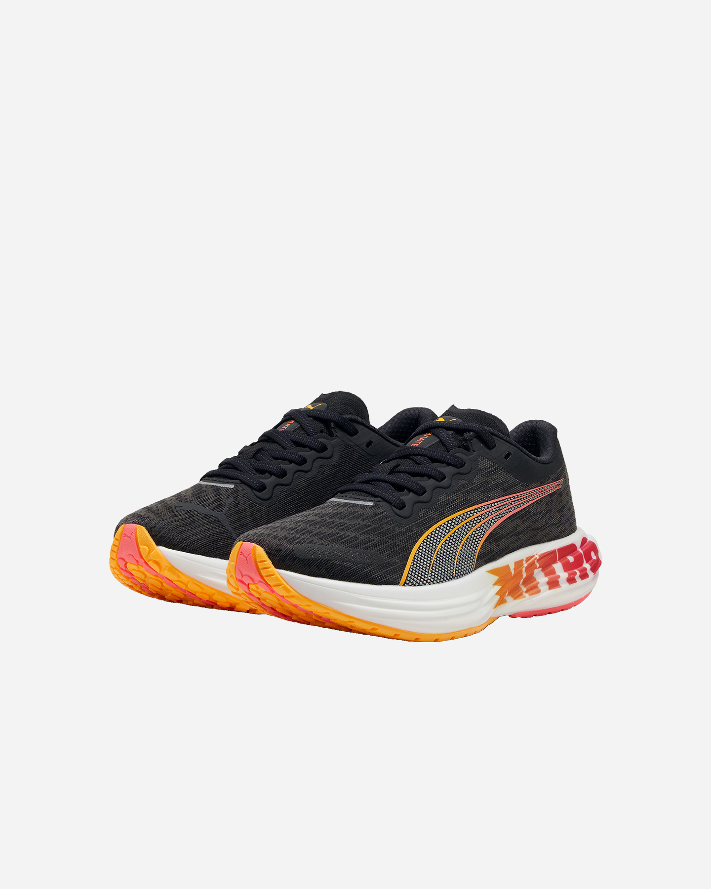 Scarpe running PUMA DEVIATE NITRO 2 FF W - 1 | Cisalfa Sport