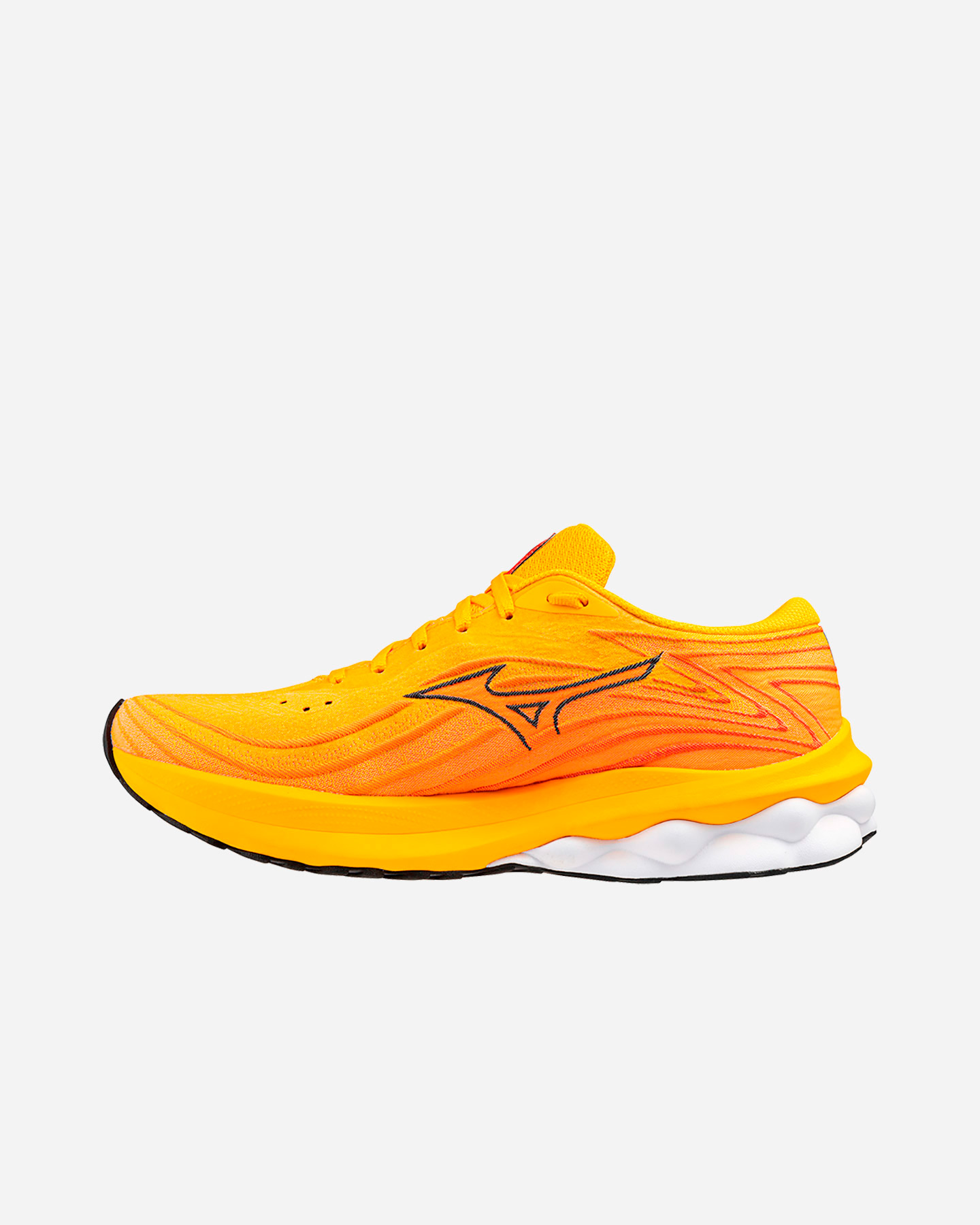 Scarpe running MIZUNO WAVE SKYRISE 5 M - 4 | Cisalfa Sport