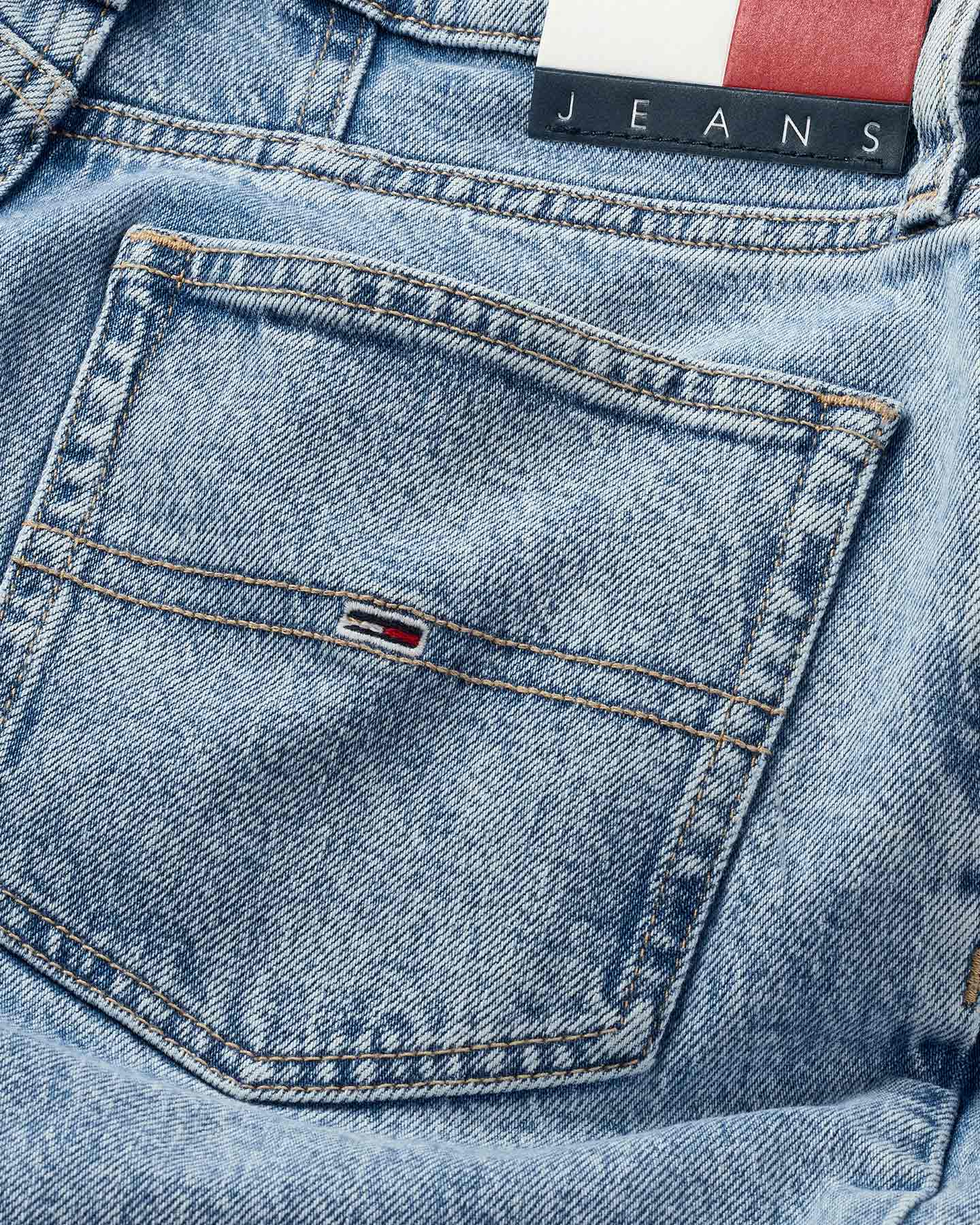 Jeans TOMMY HILFIGER MOM L30 W - 2 | Cisalfa Sport