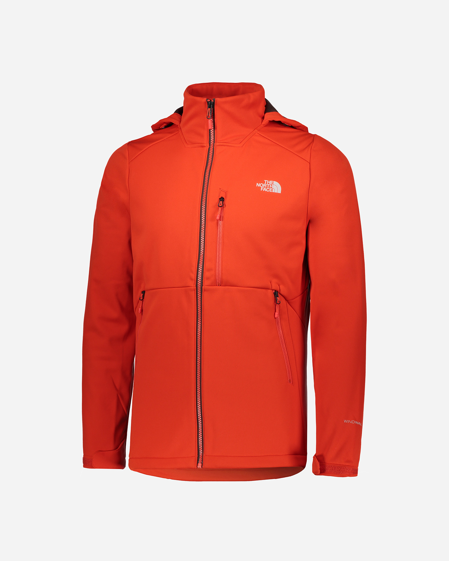 the north face m kabru softshell