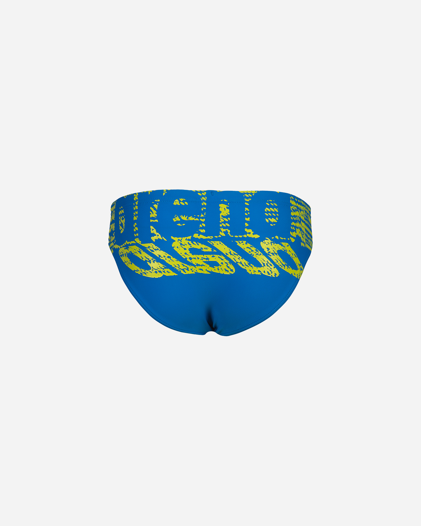 Slip piscina ARENA GRAPHIC JR - Blu royal - 1 | Cisalfa Sport