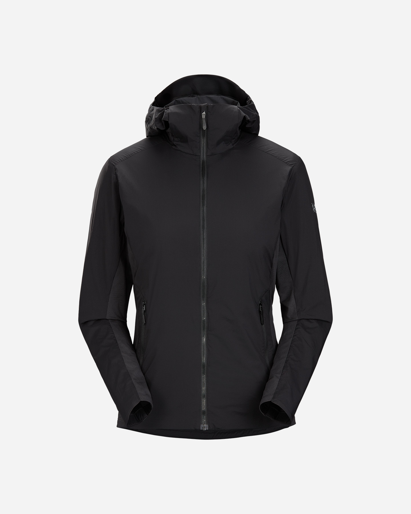 Giacca outdoor ARC'TERYX ATOM LIGHTWEIGHT W - Nero - 0 | Cisalfa Sport
