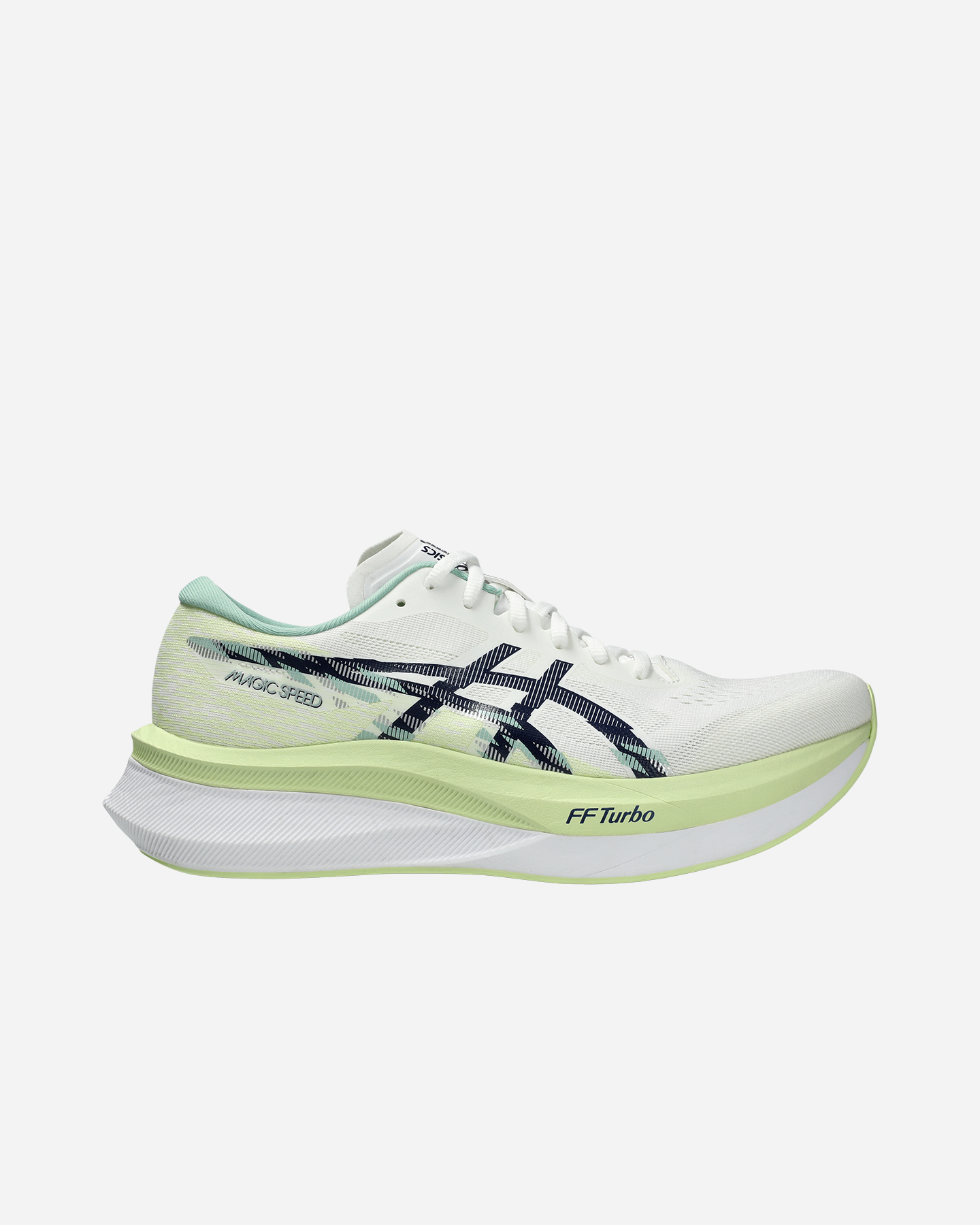 Scarpe running ASICS MAGIC SPEED 4 M - 0 | Cisalfa Sport