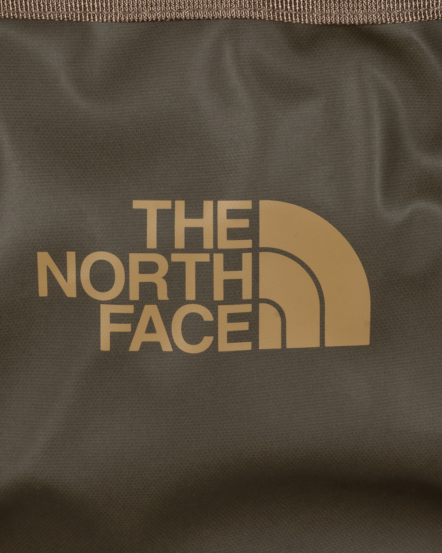 Zaino THE NORTH FACE BASE CAMP DAYPACK - Verde - 2 | Cisalfa Sport