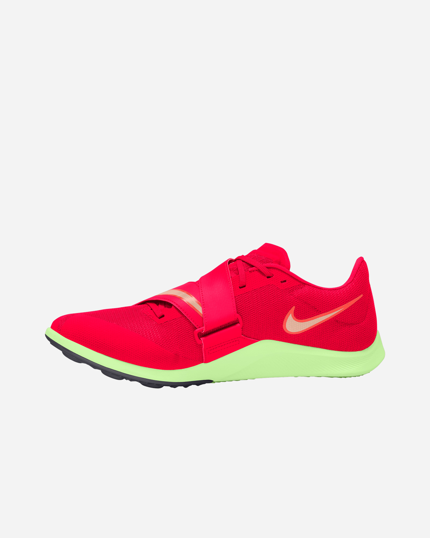 Scarpe running NIKE RIVAL JUMP M - 3 | Cisalfa Sport