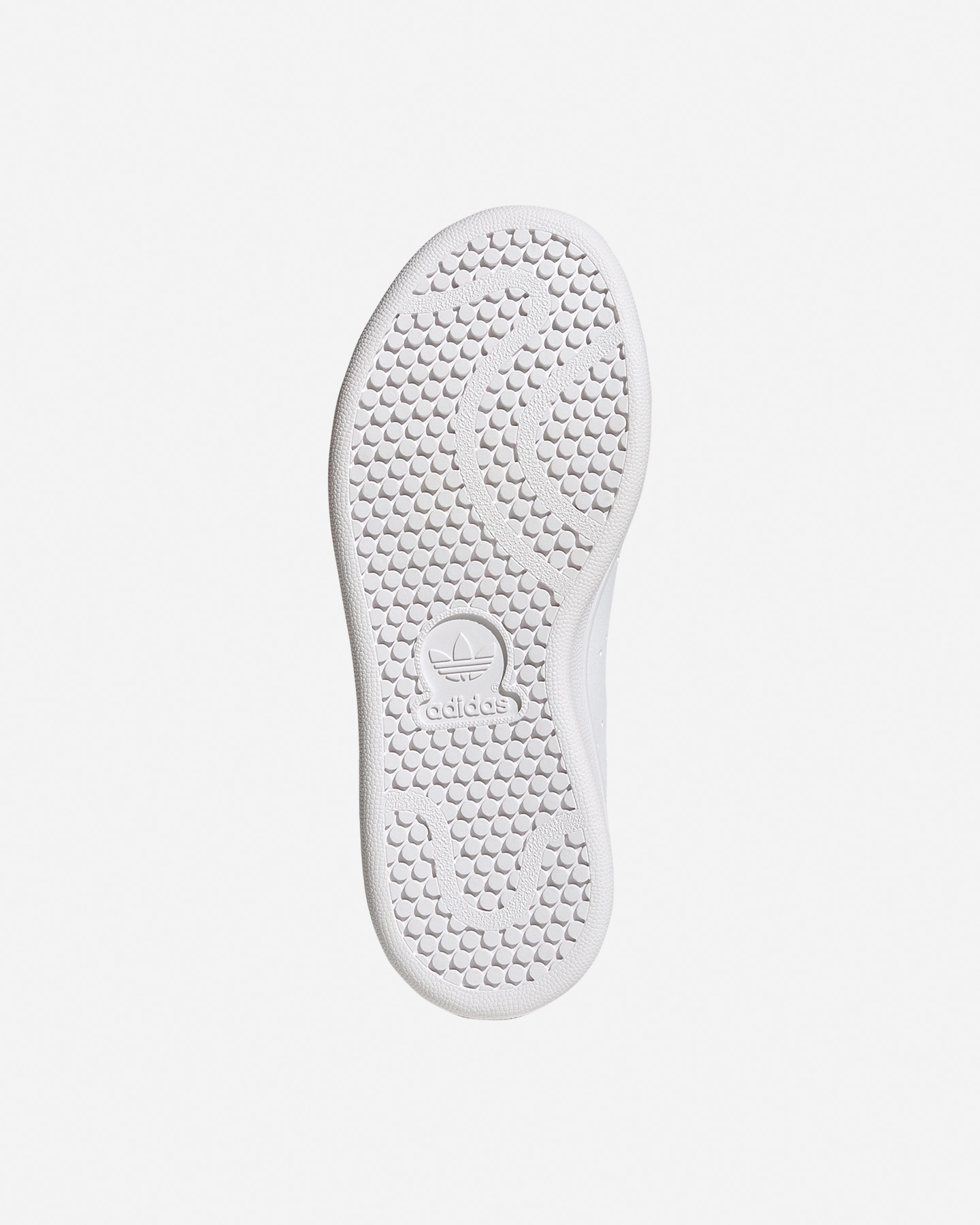 Scarpe sneakers ADIDAS STANSMITH PS JR - Bianco - 1 | Cisalfa Sport
