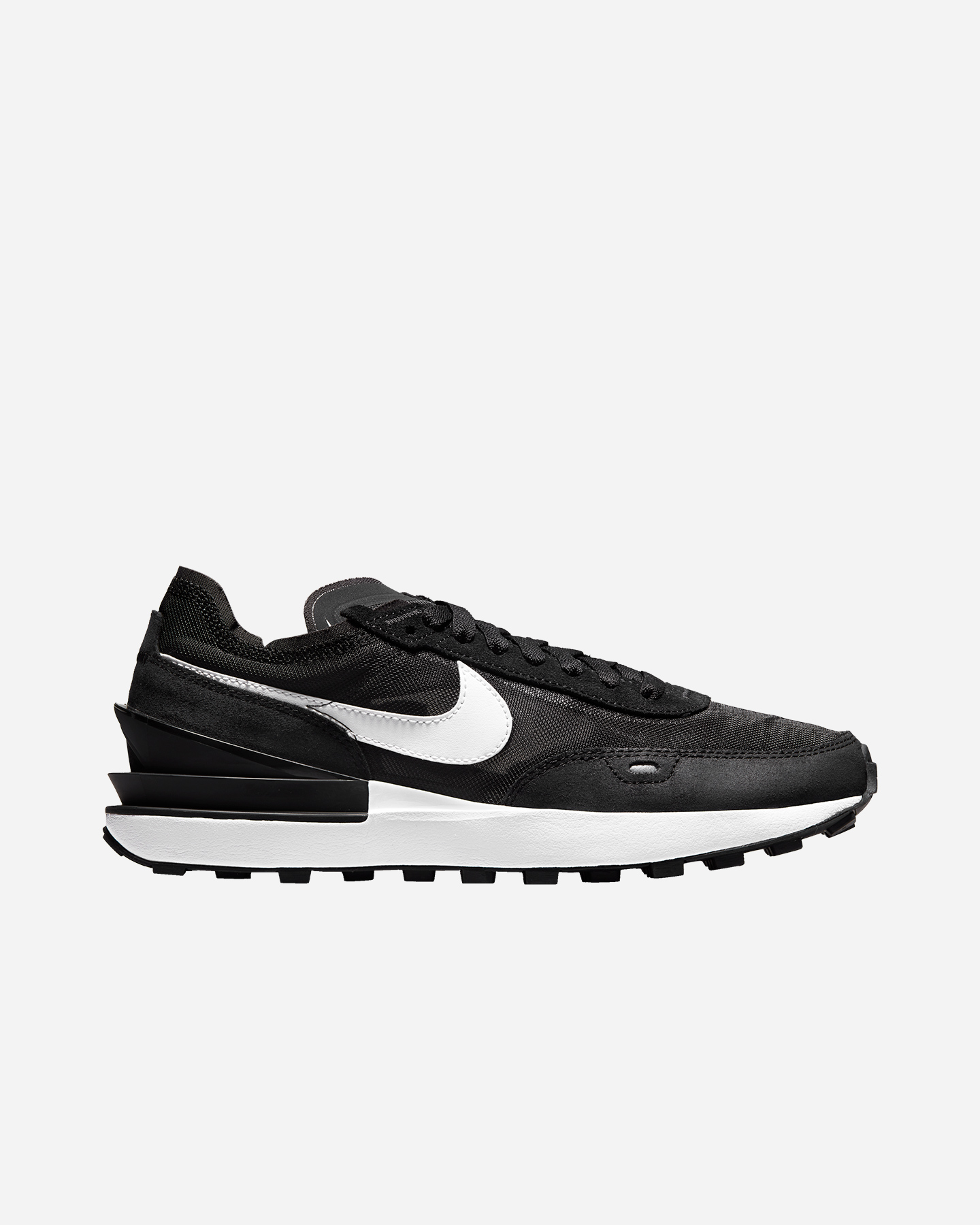 Scarpe sneakers NIKE WAFFLE ONE SUMMIT W - 0 | Cisalfa Sport