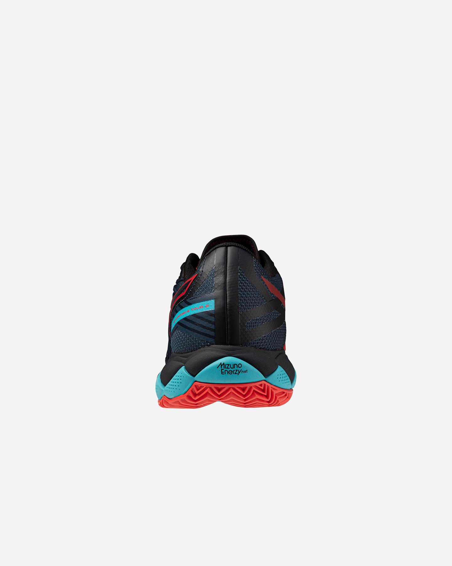 Scarpe padel MIZUNO WAVE ENFORCE TOUR 2 PADEL M - Color mix - 3 | Cisalfa Sport