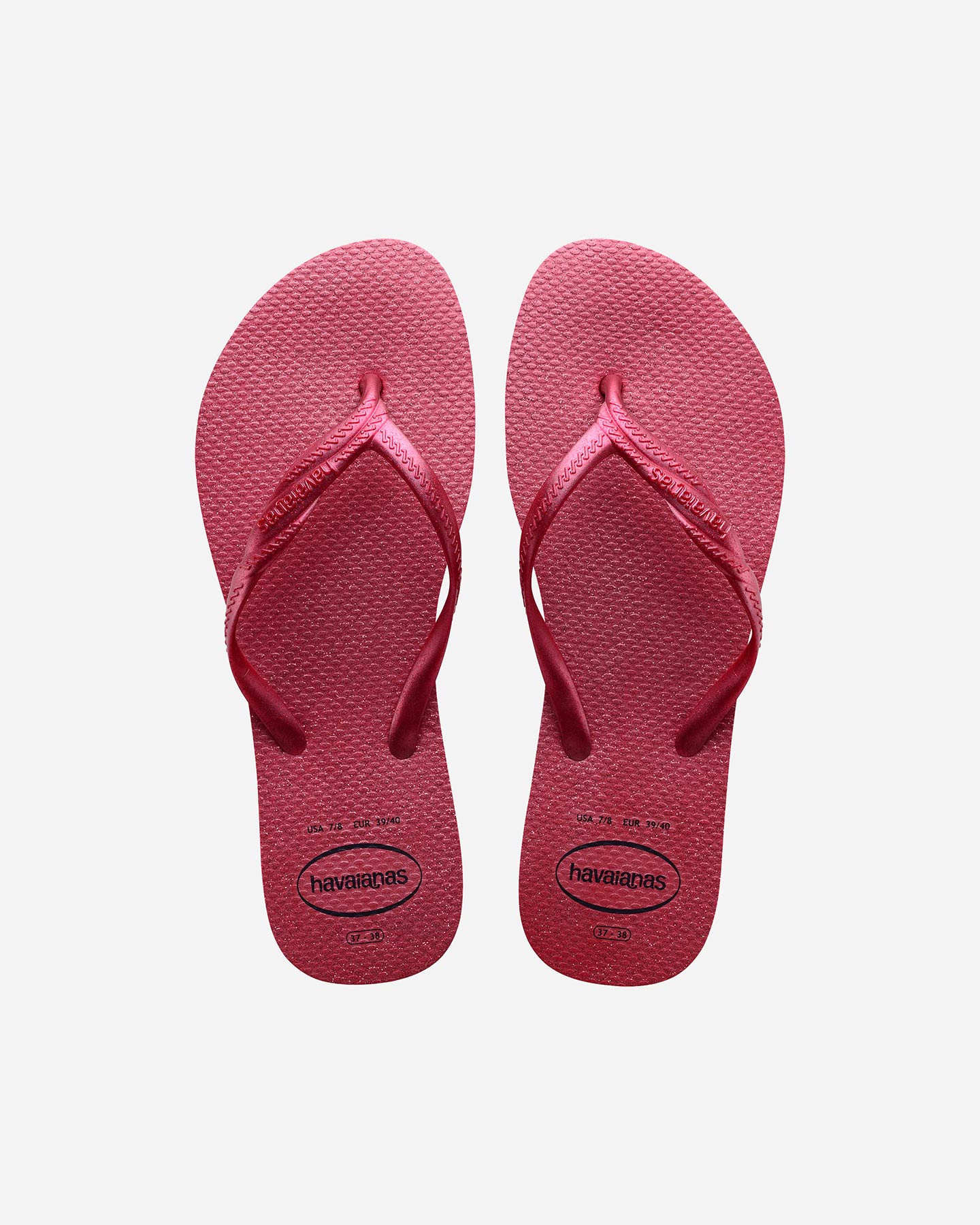 Infradito HAVAIANAS FANSTASIA GLOSS W - Rosa - 0 | Cisalfa Sport