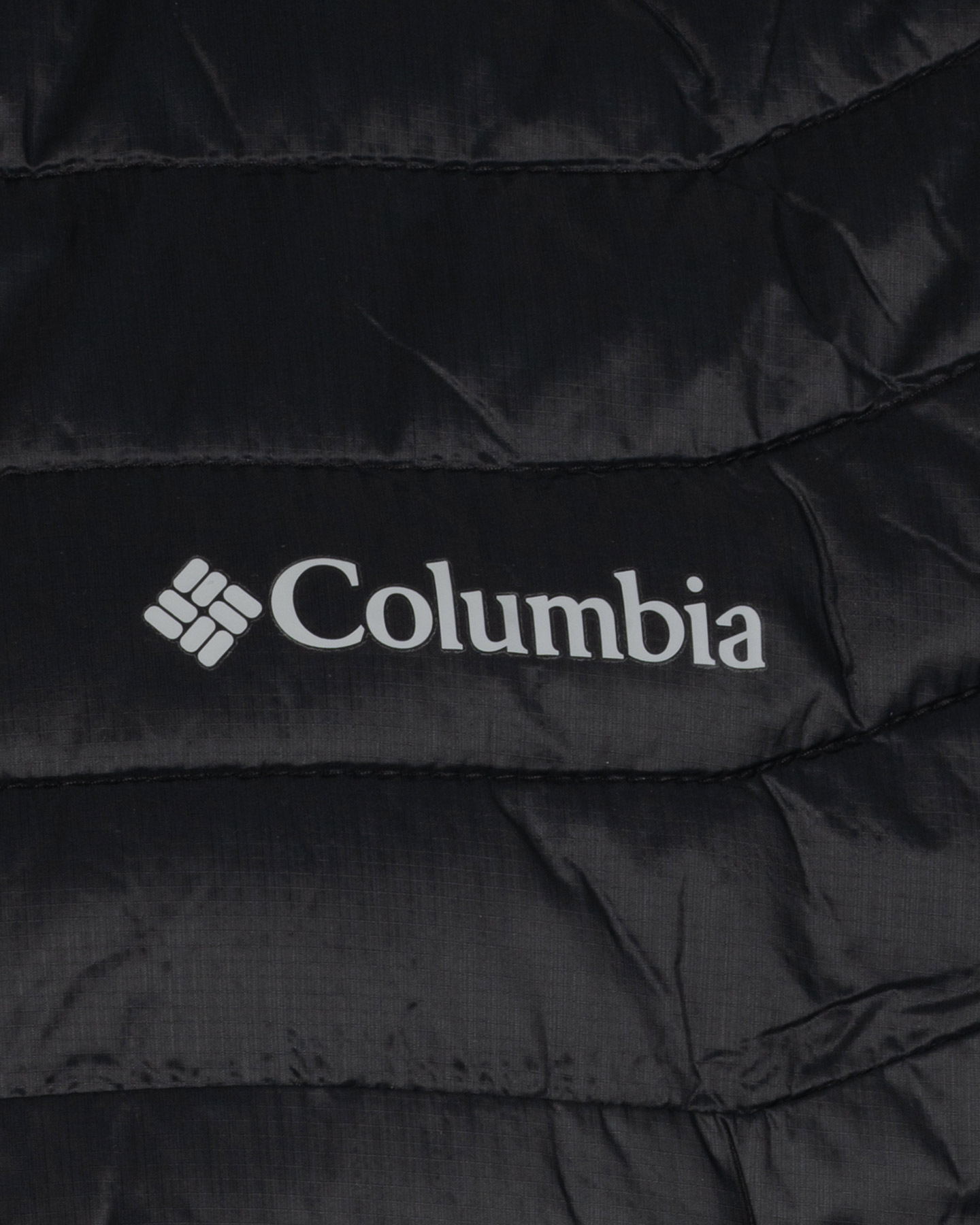 Giacca outdoor COLUMBIA POWDER PASS HYBRID M - Nero - 2 | Cisalfa Sport