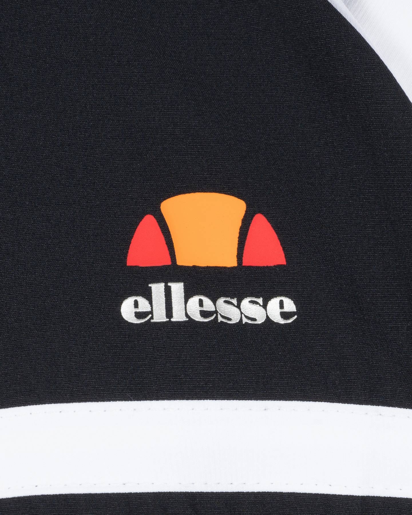 Maglia tennis ELLESSE RIMINI JR - 2 | Cisalfa Sport