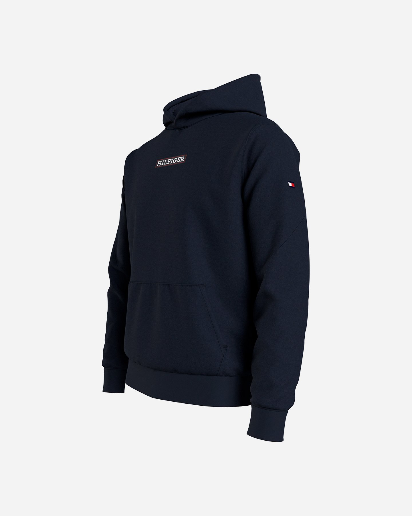 Felpa TOMMY HILFIGER GRAPHIC M - 1 | Cisalfa Sport