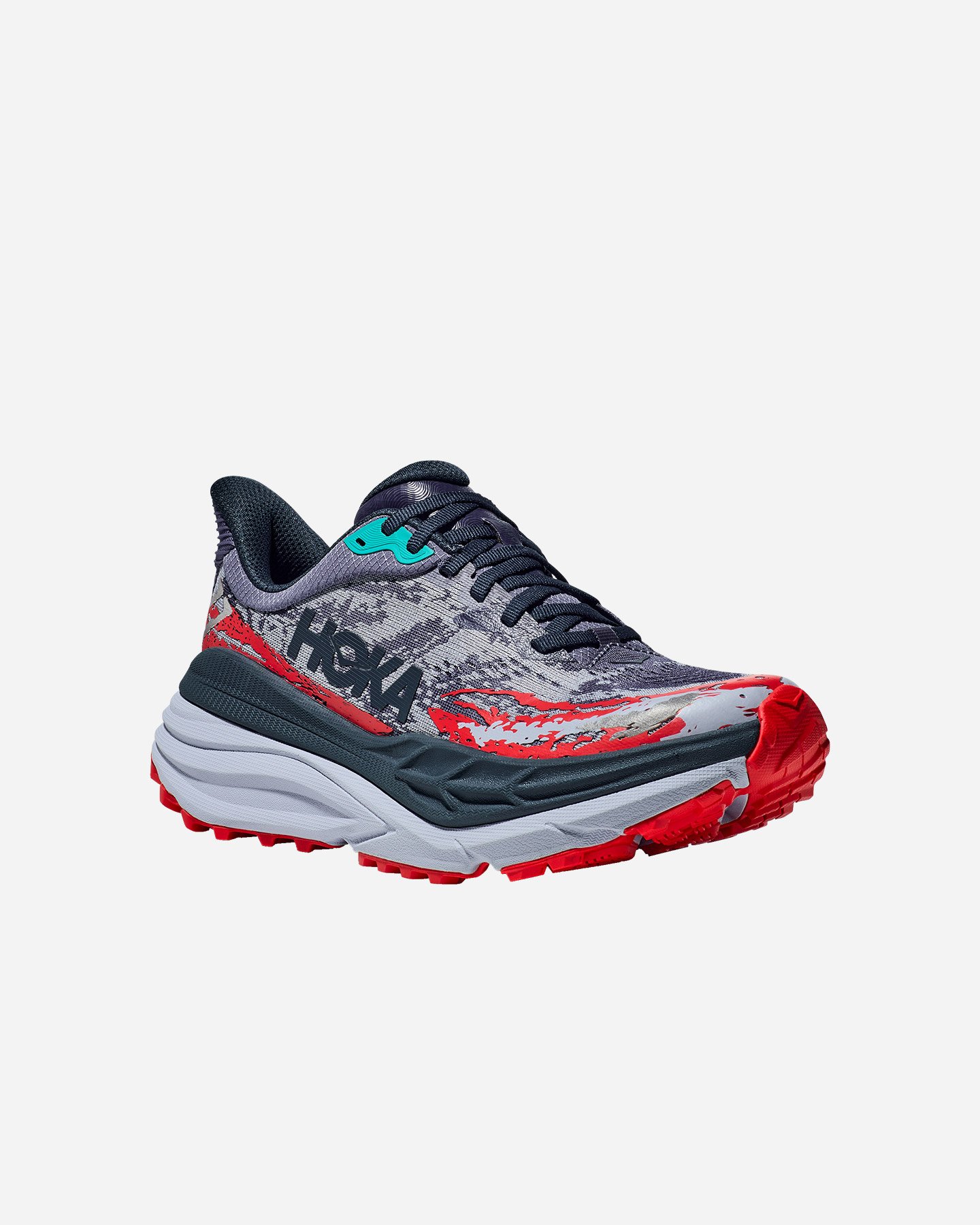 Scarpe trail HOKA STINSON 7 W - 1 | Cisalfa Sport